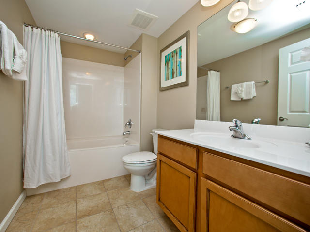 THE PALMS OF DESTIN - Residential