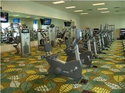 THE PALMS OF DESTIN - Residential