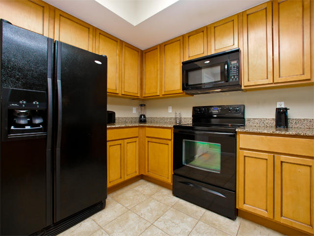 THE PALMS OF DESTIN - Residential