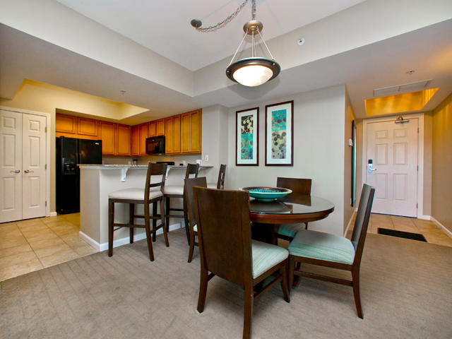 THE PALMS OF DESTIN - Residential