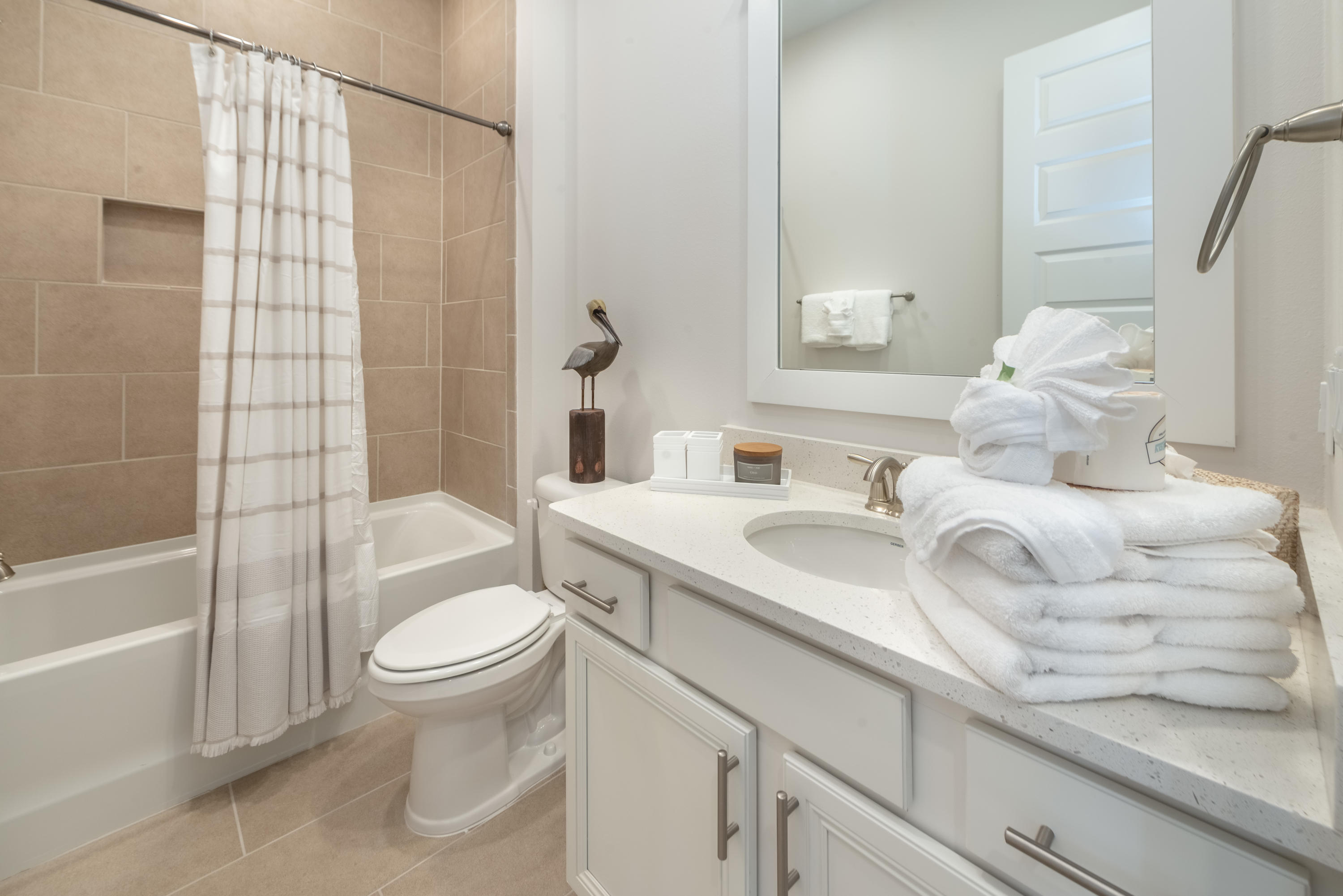 Prominence - Residential