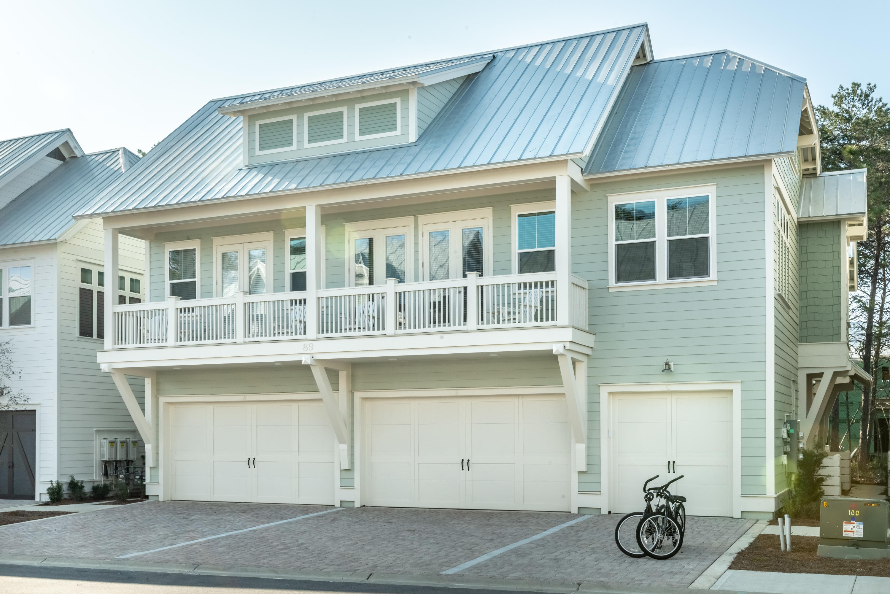 Prominence - Residential