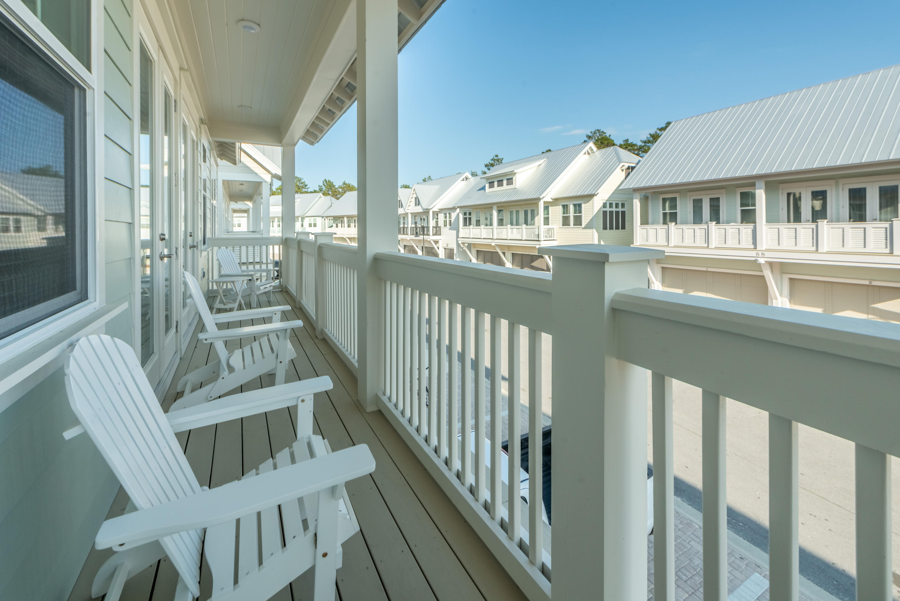 Prominence - Residential