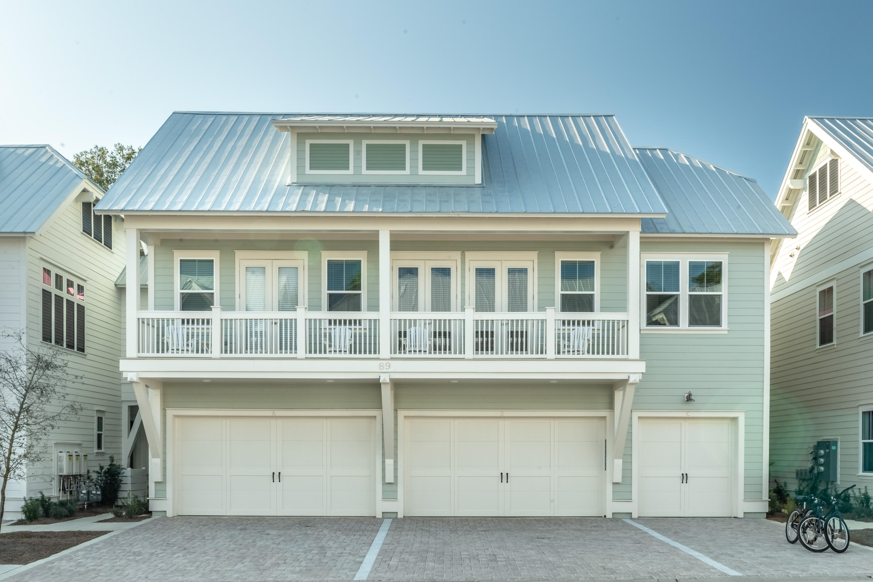 Prominence - Residential