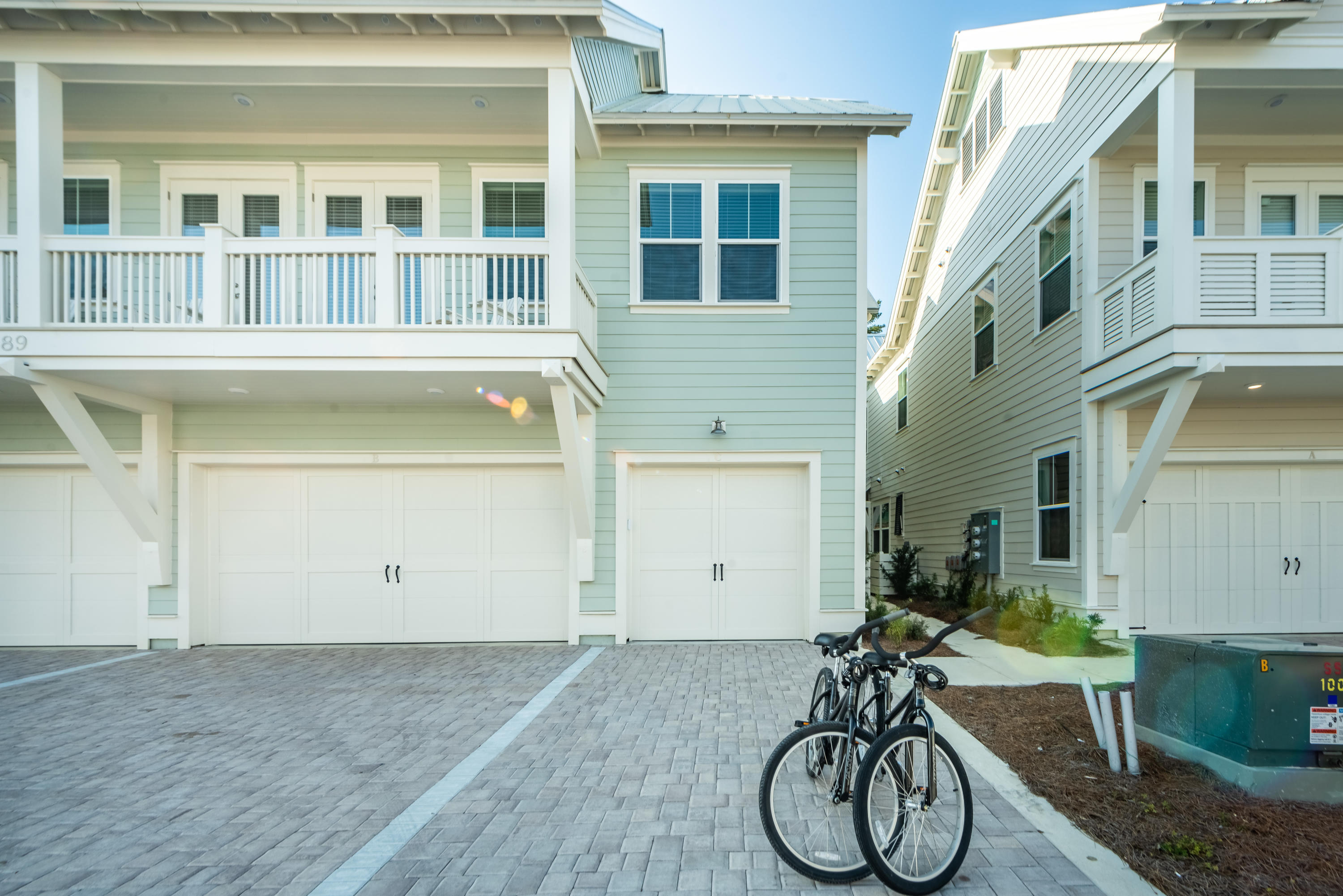 Prominence - Residential