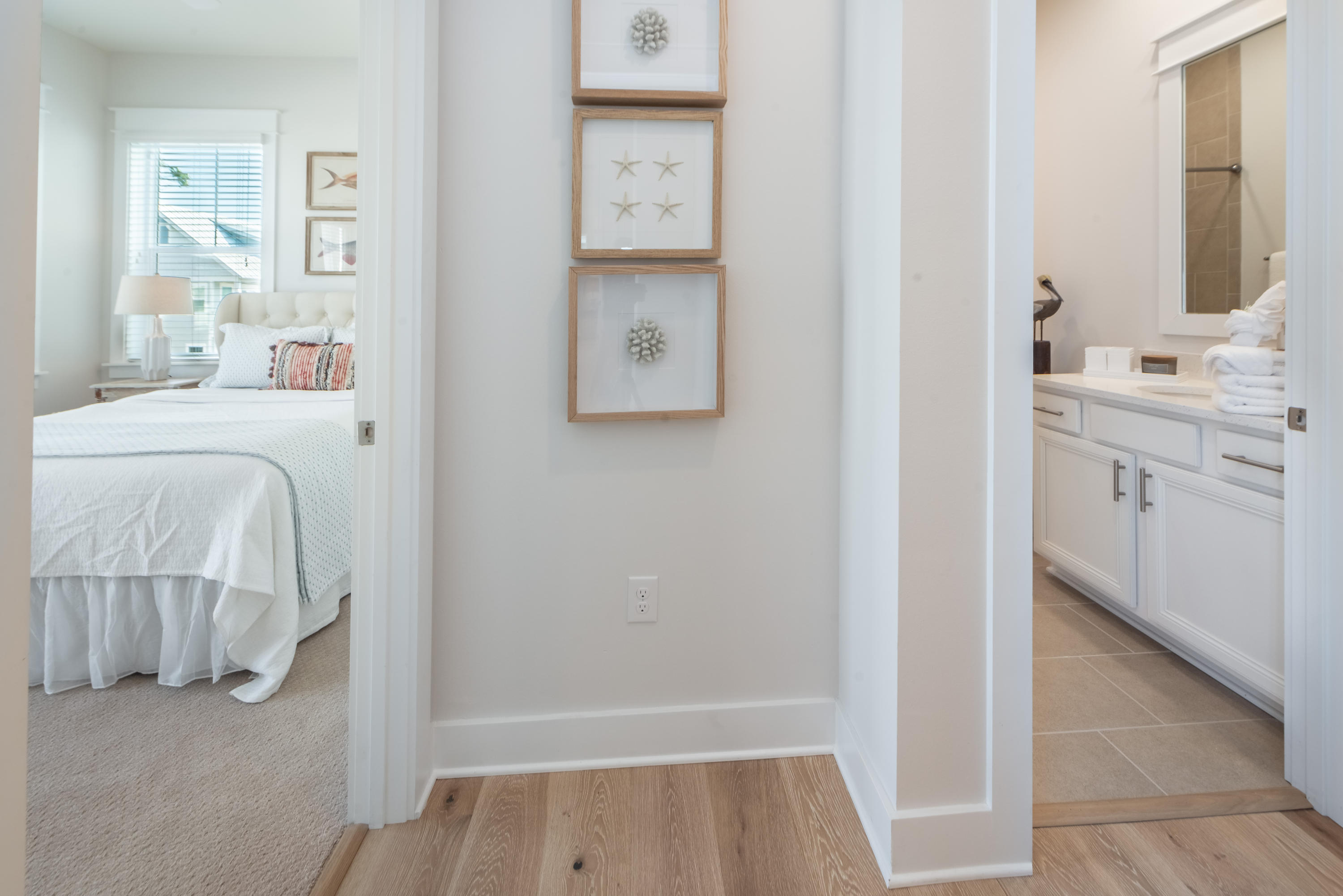 Prominence - Residential