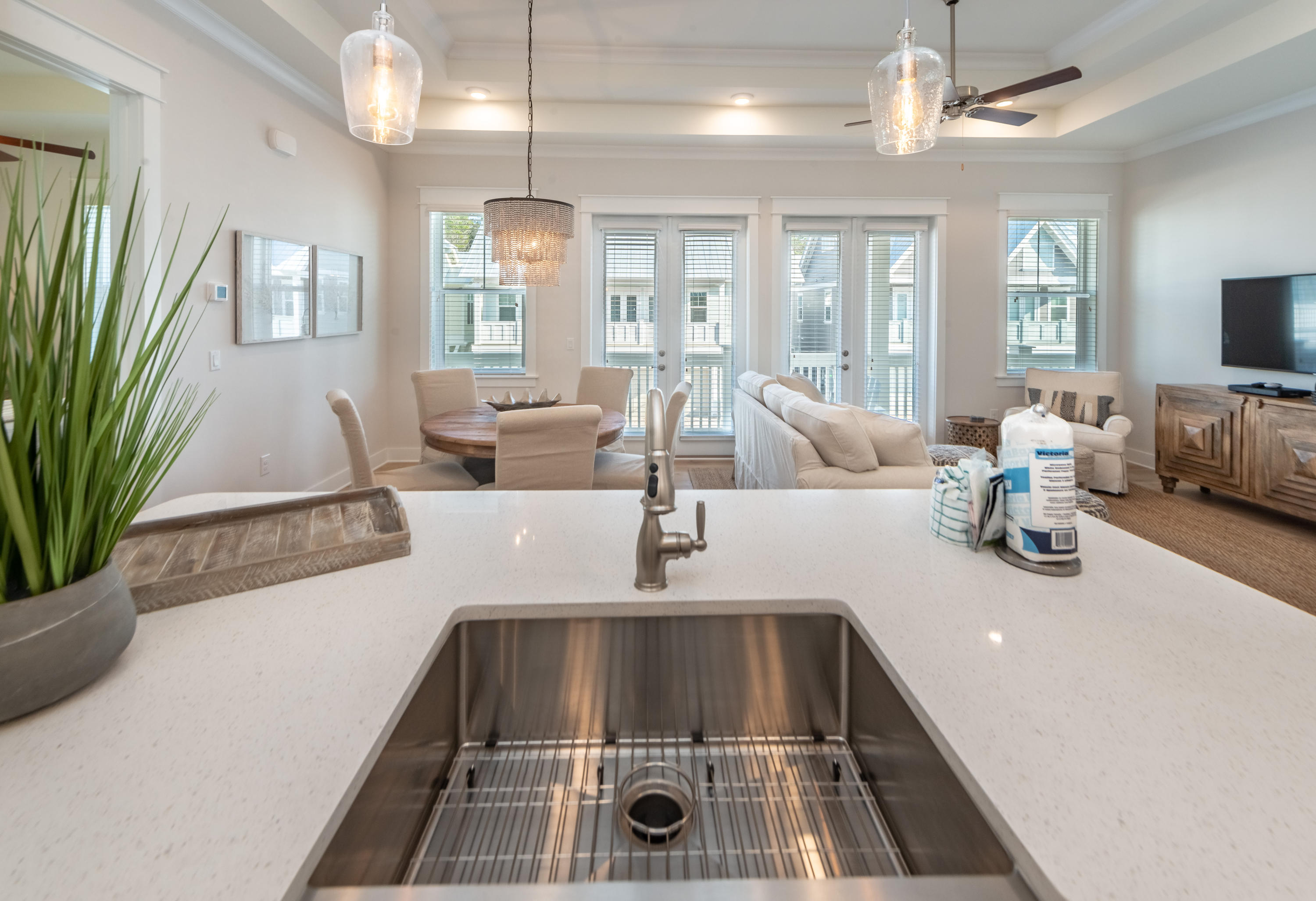 Prominence - Residential