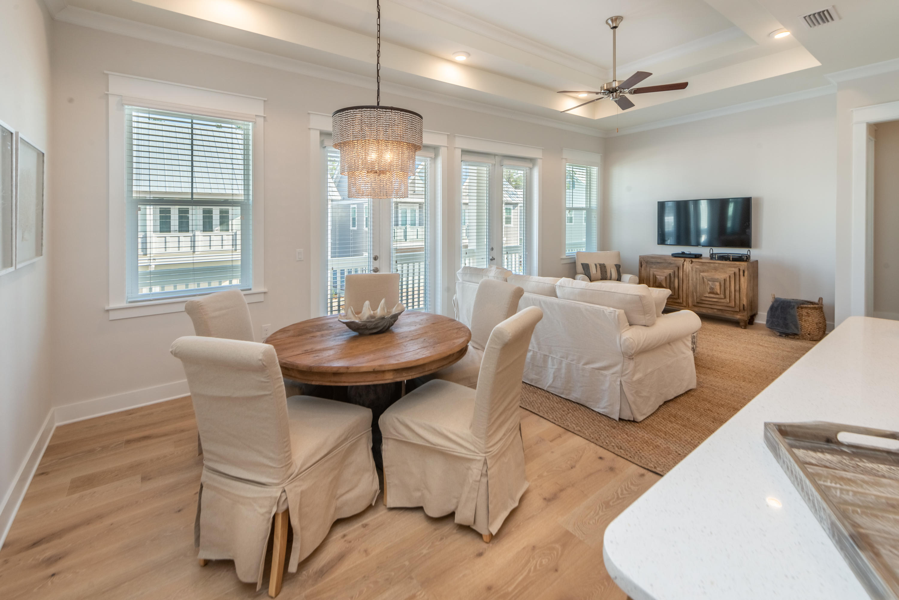 Prominence - Residential