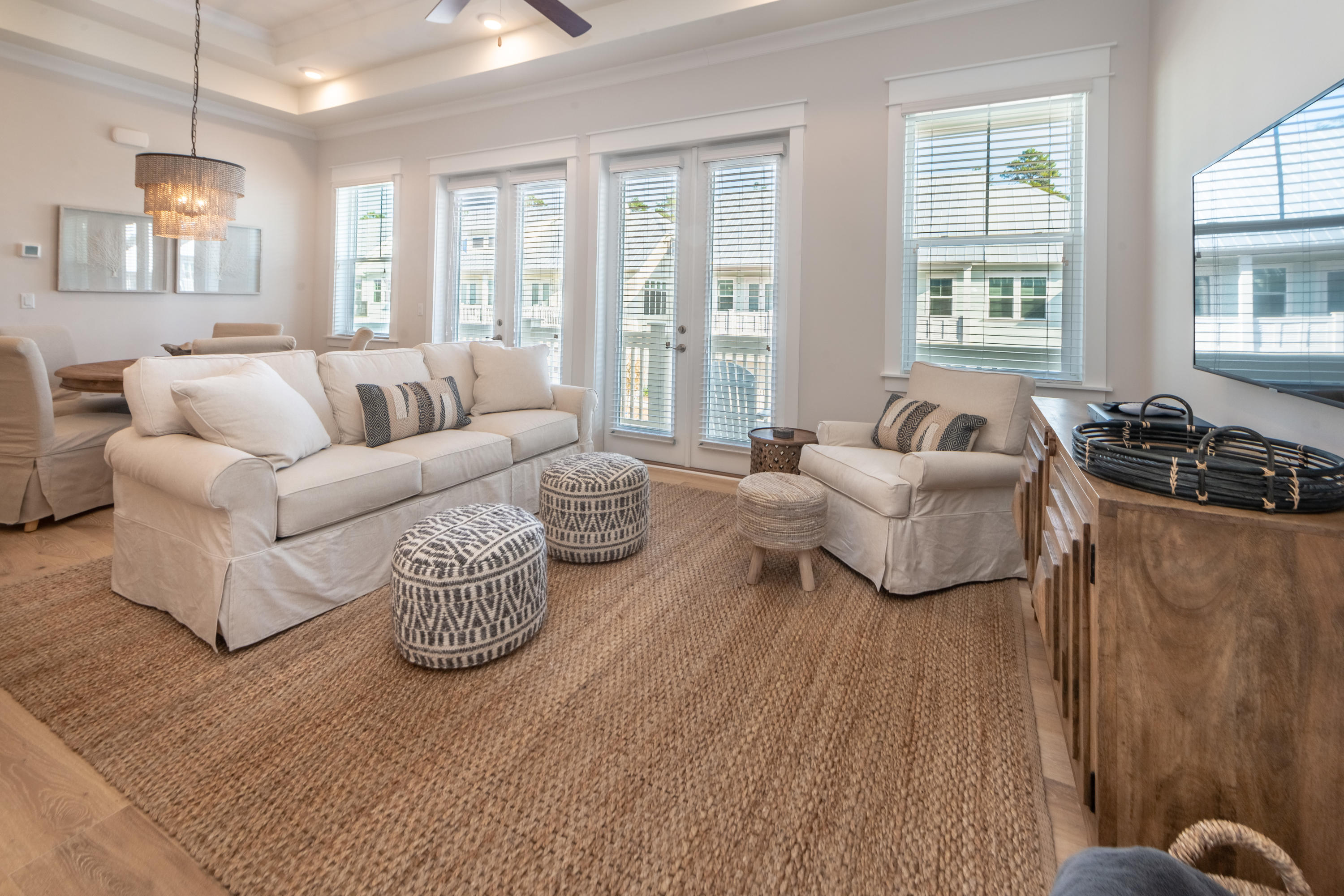 Prominence - Residential