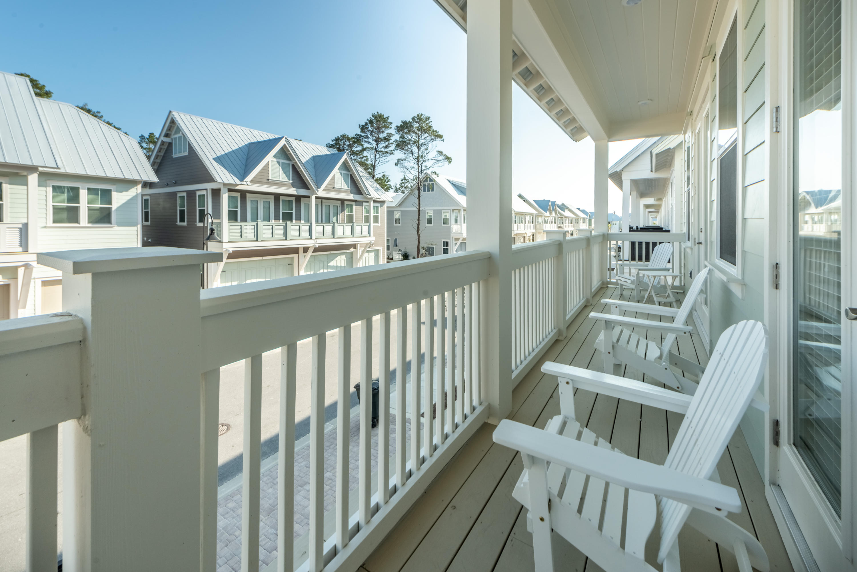 Prominence - Residential