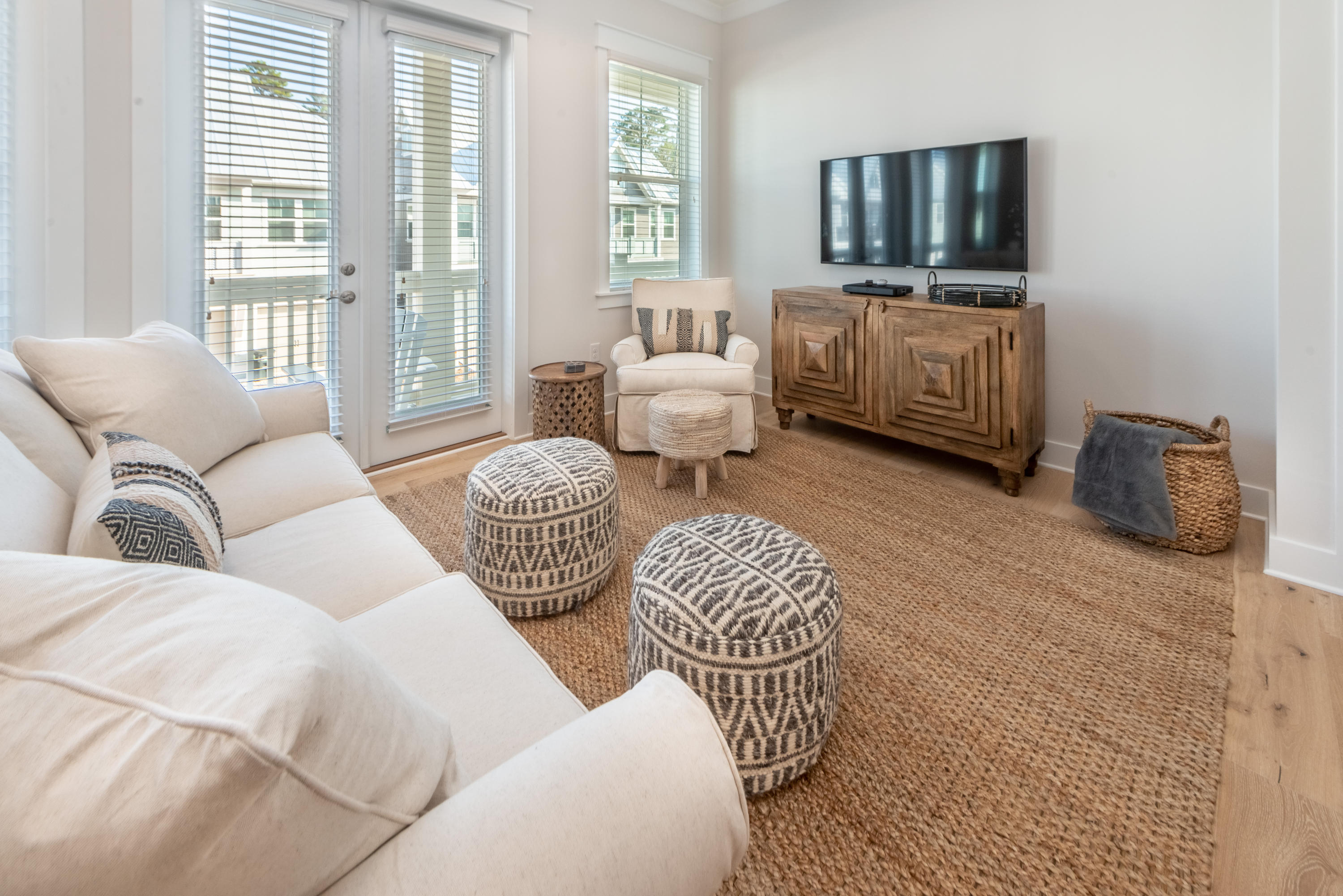 Prominence - Residential