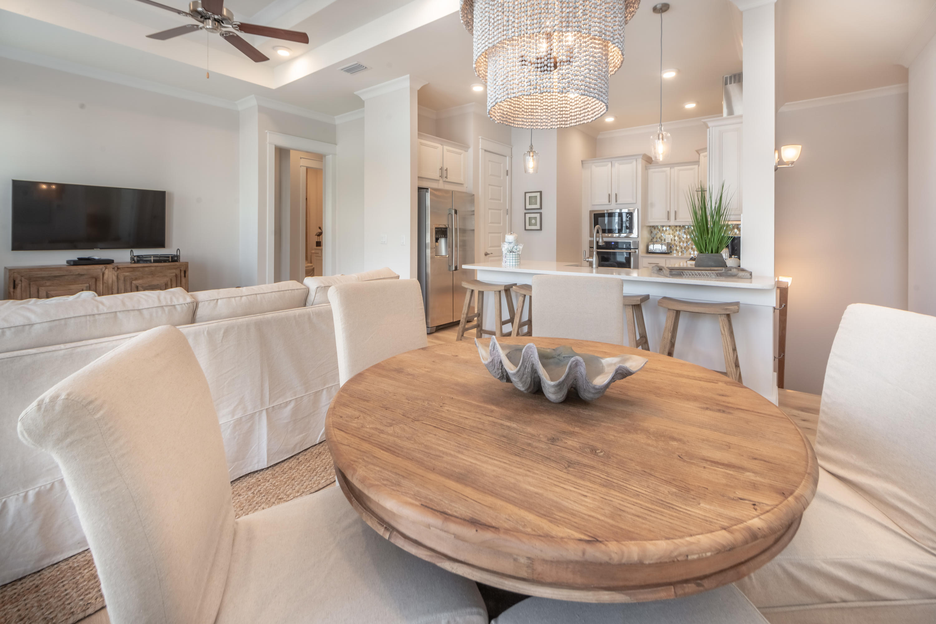 Prominence - Residential