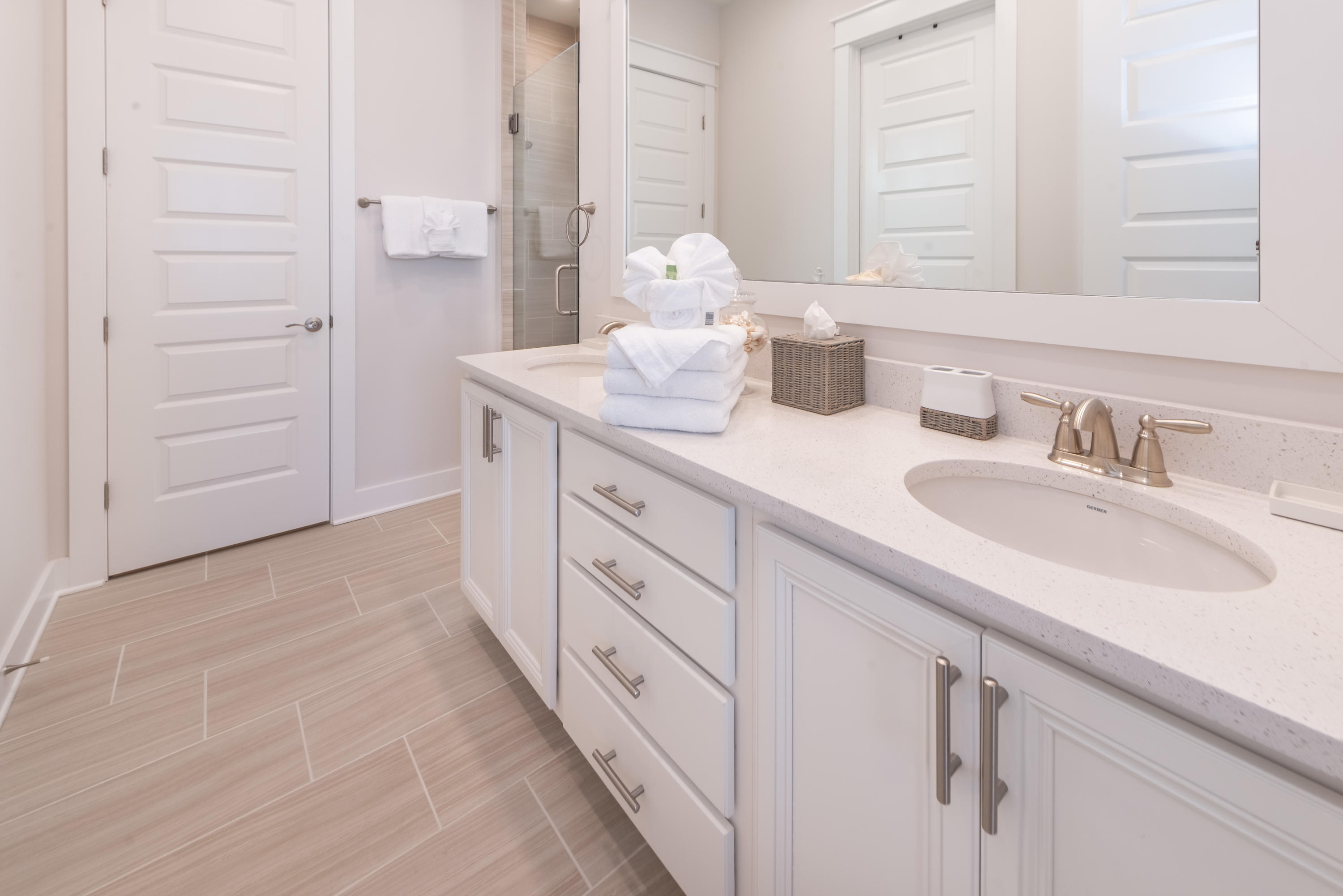 Prominence - Residential