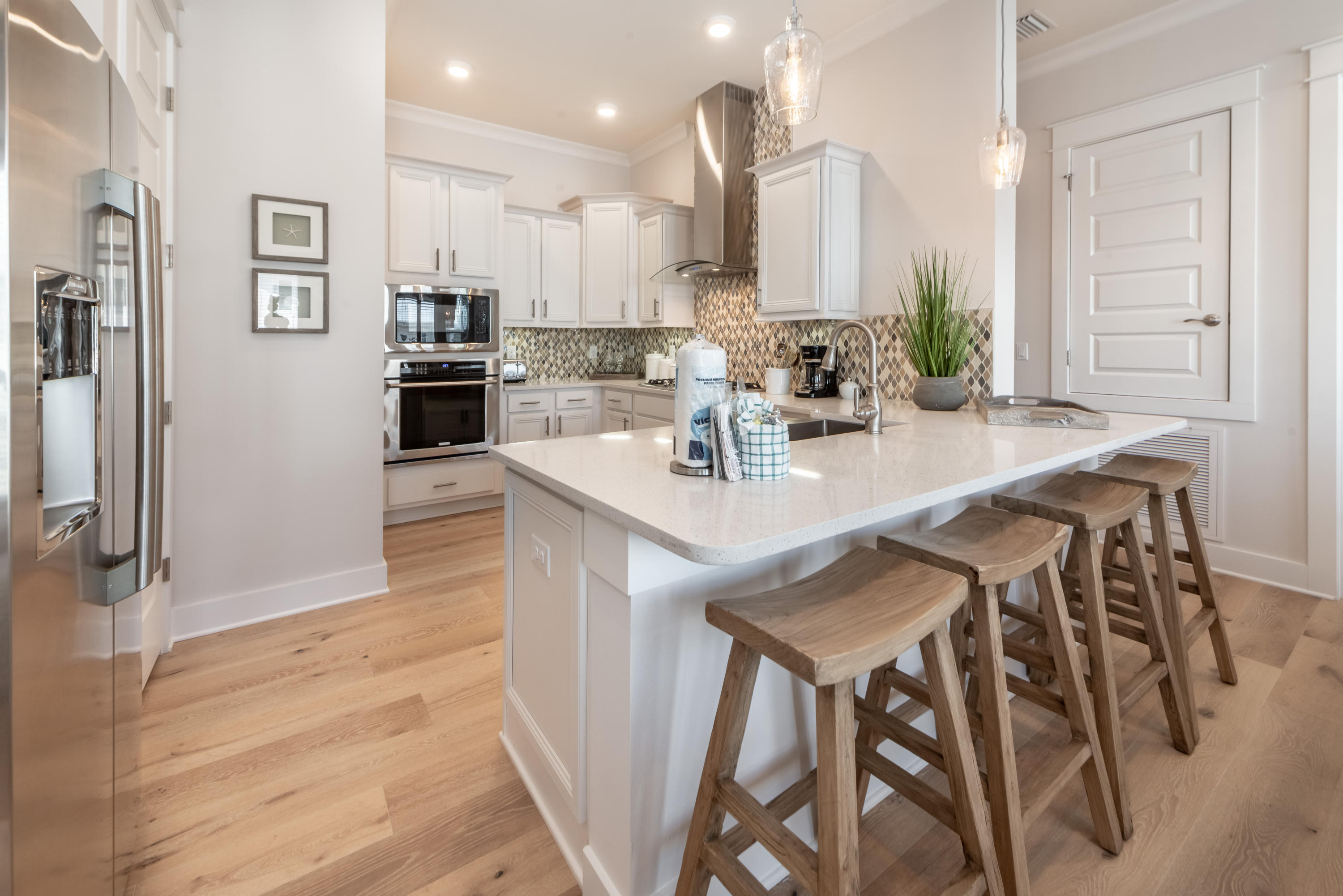 Prominence - Residential