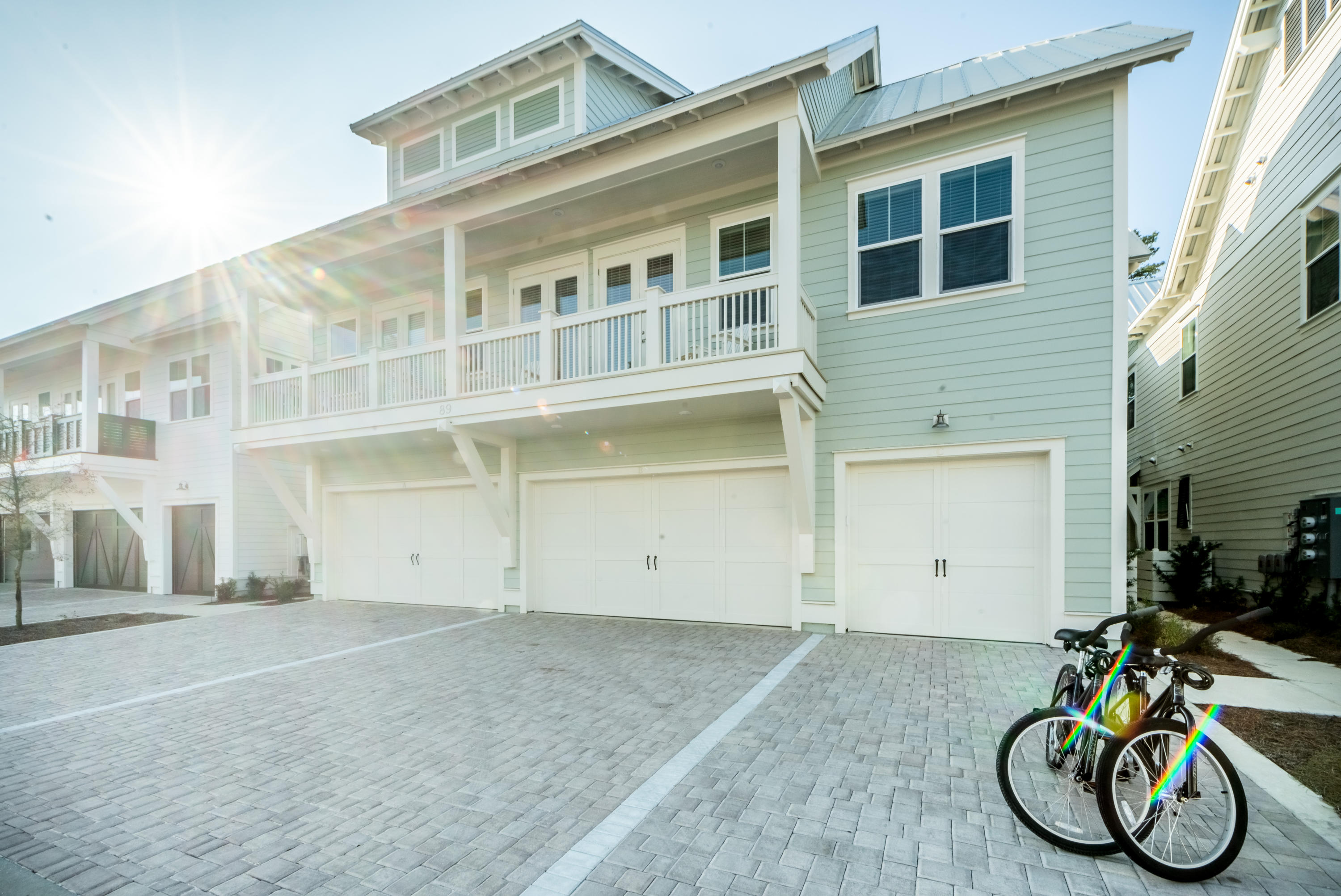 Prominence - Residential