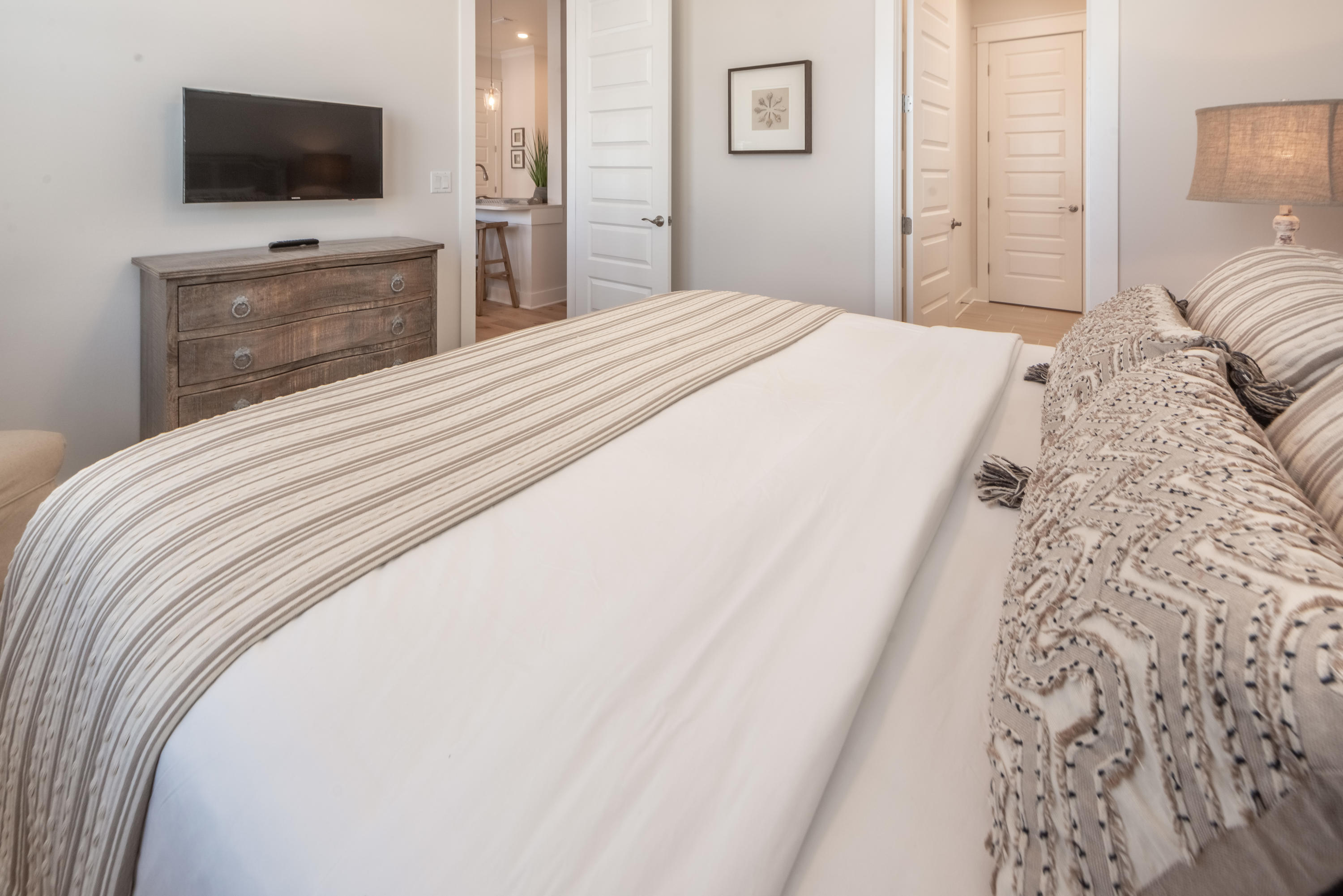 Prominence - Residential