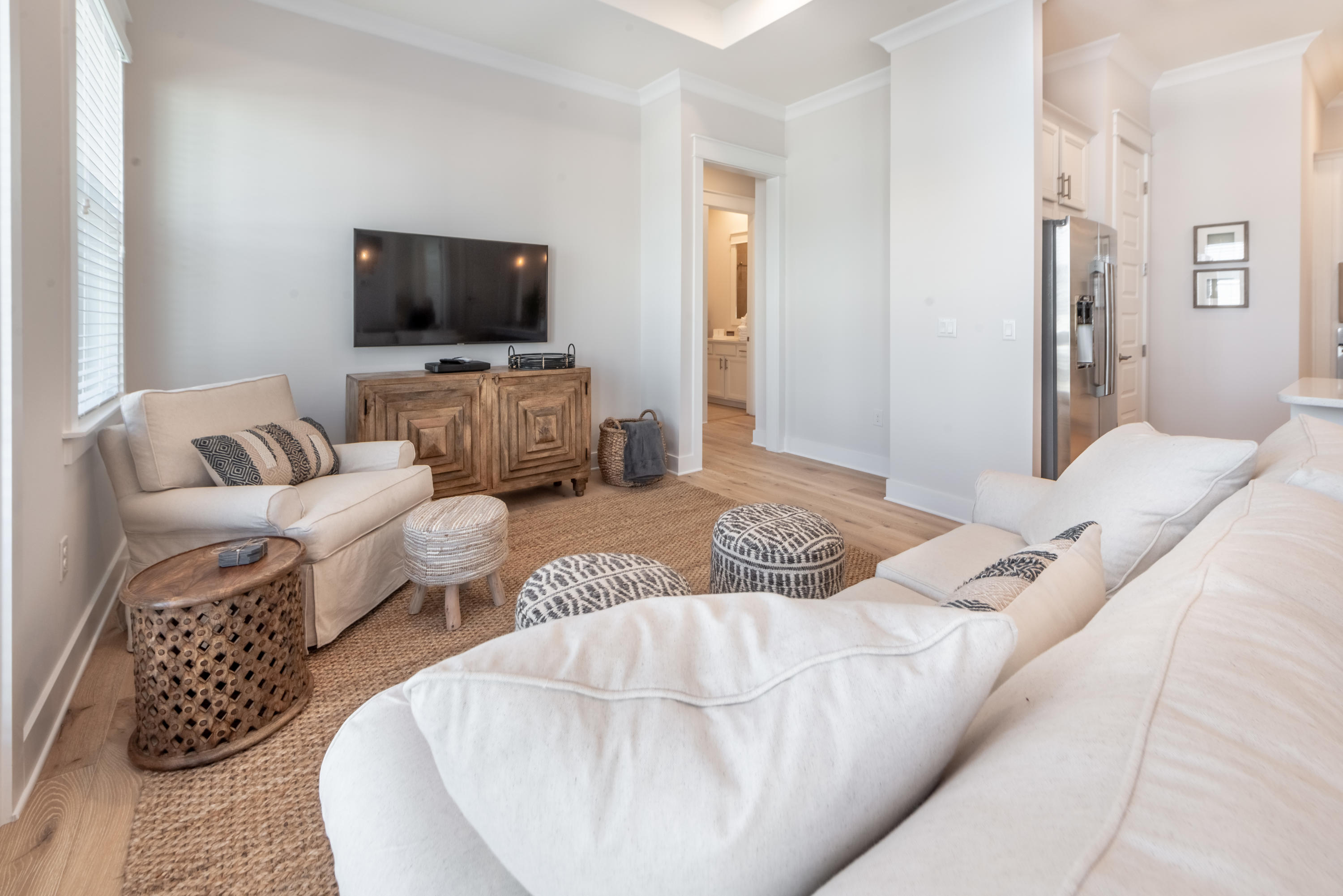 Prominence - Residential