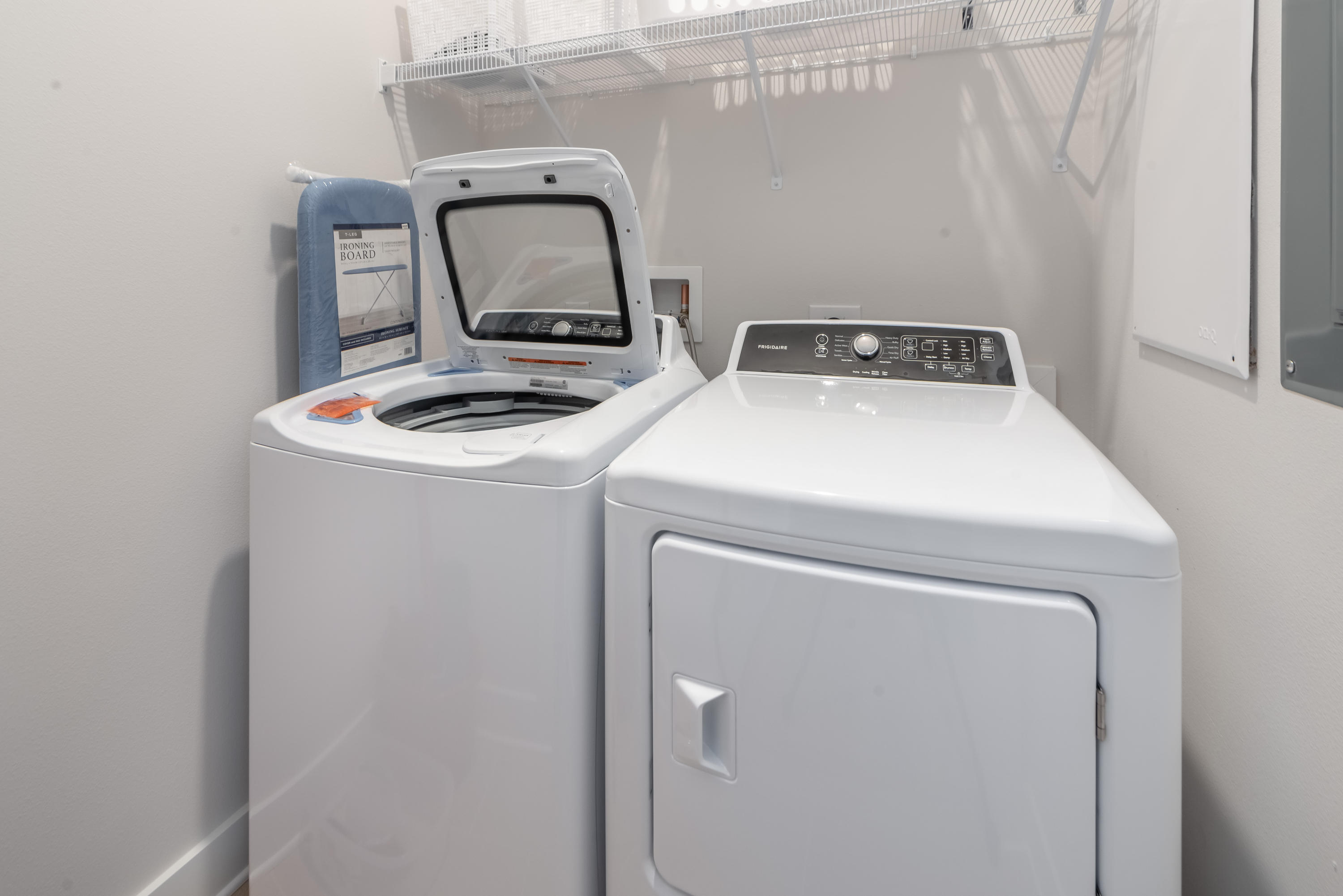 Prominence - Residential