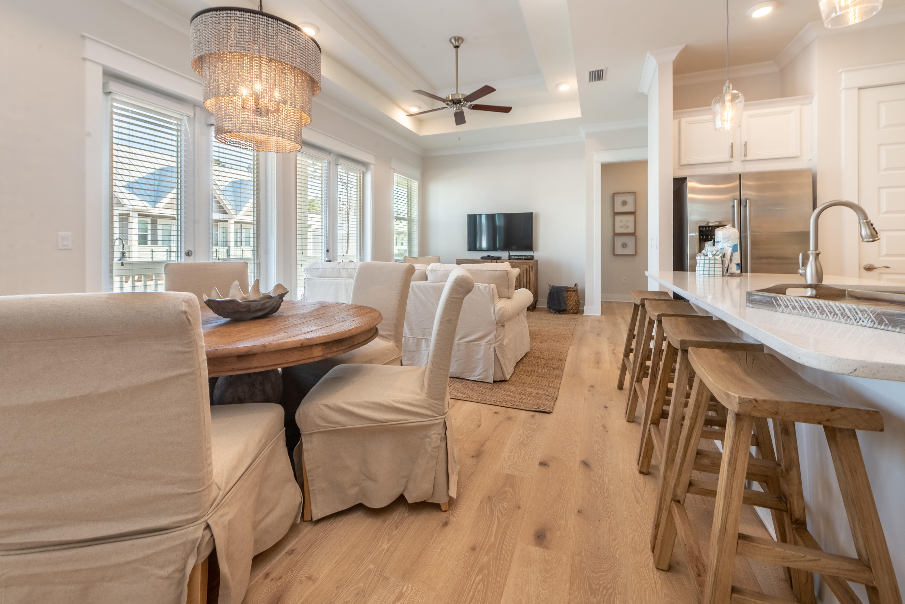 Prominence - Residential