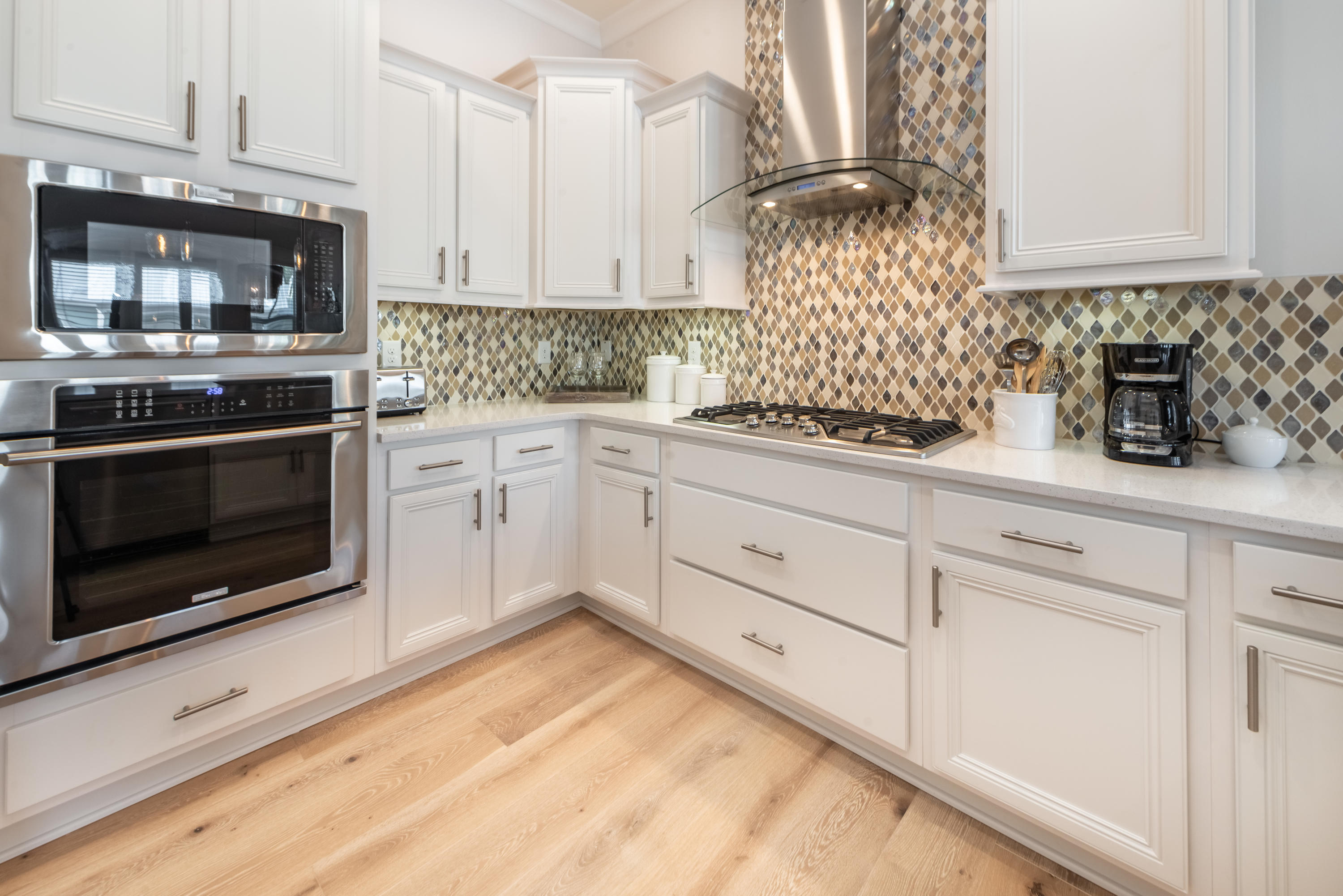 Prominence - Residential