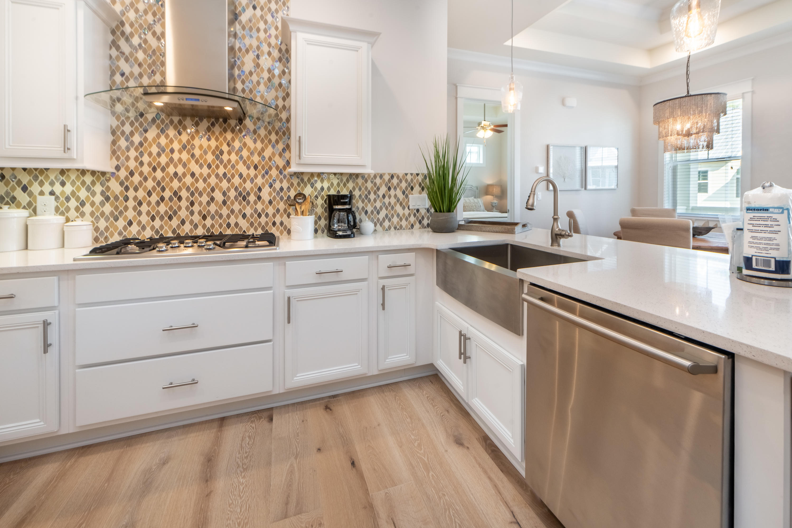 Prominence - Residential