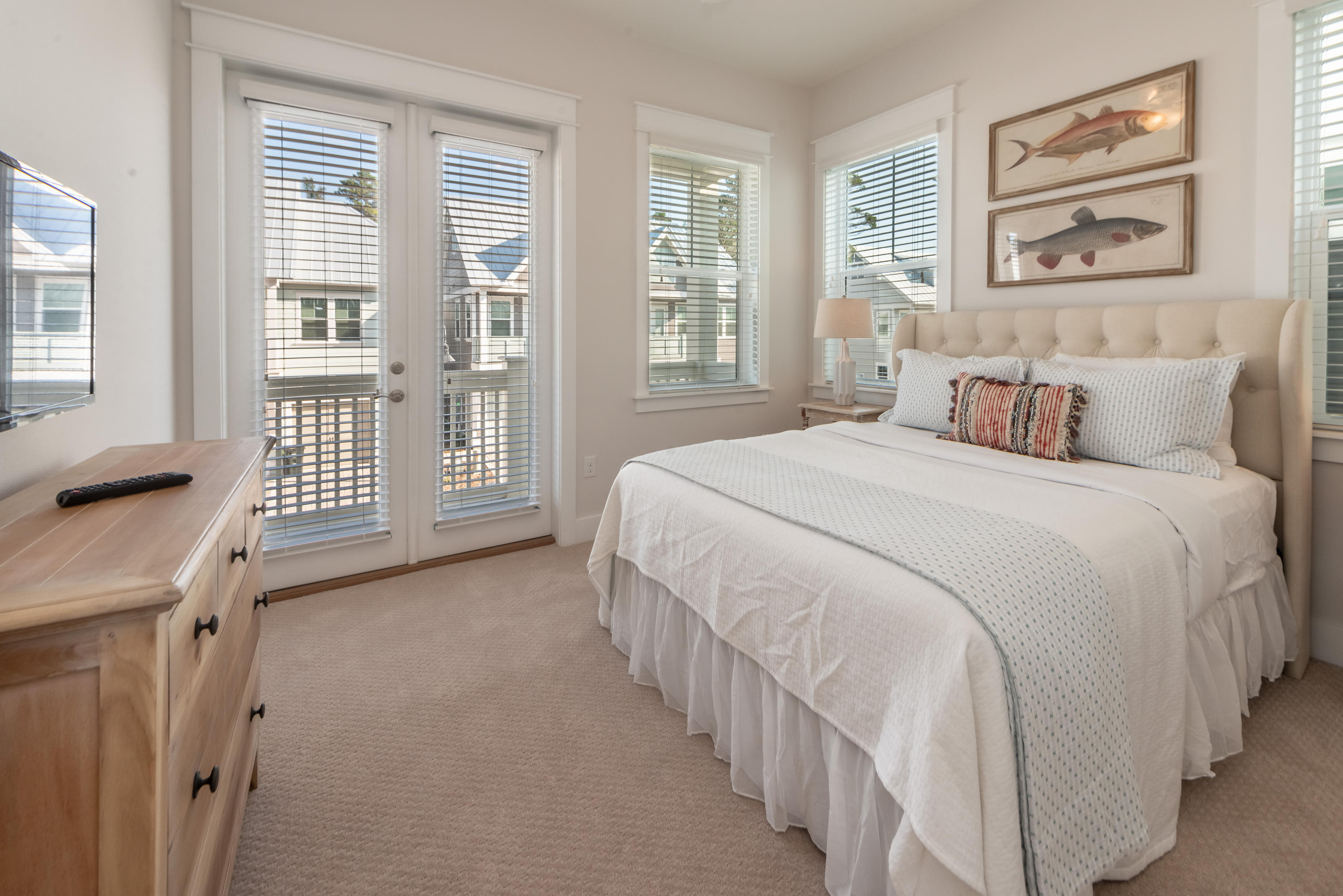 Prominence - Residential