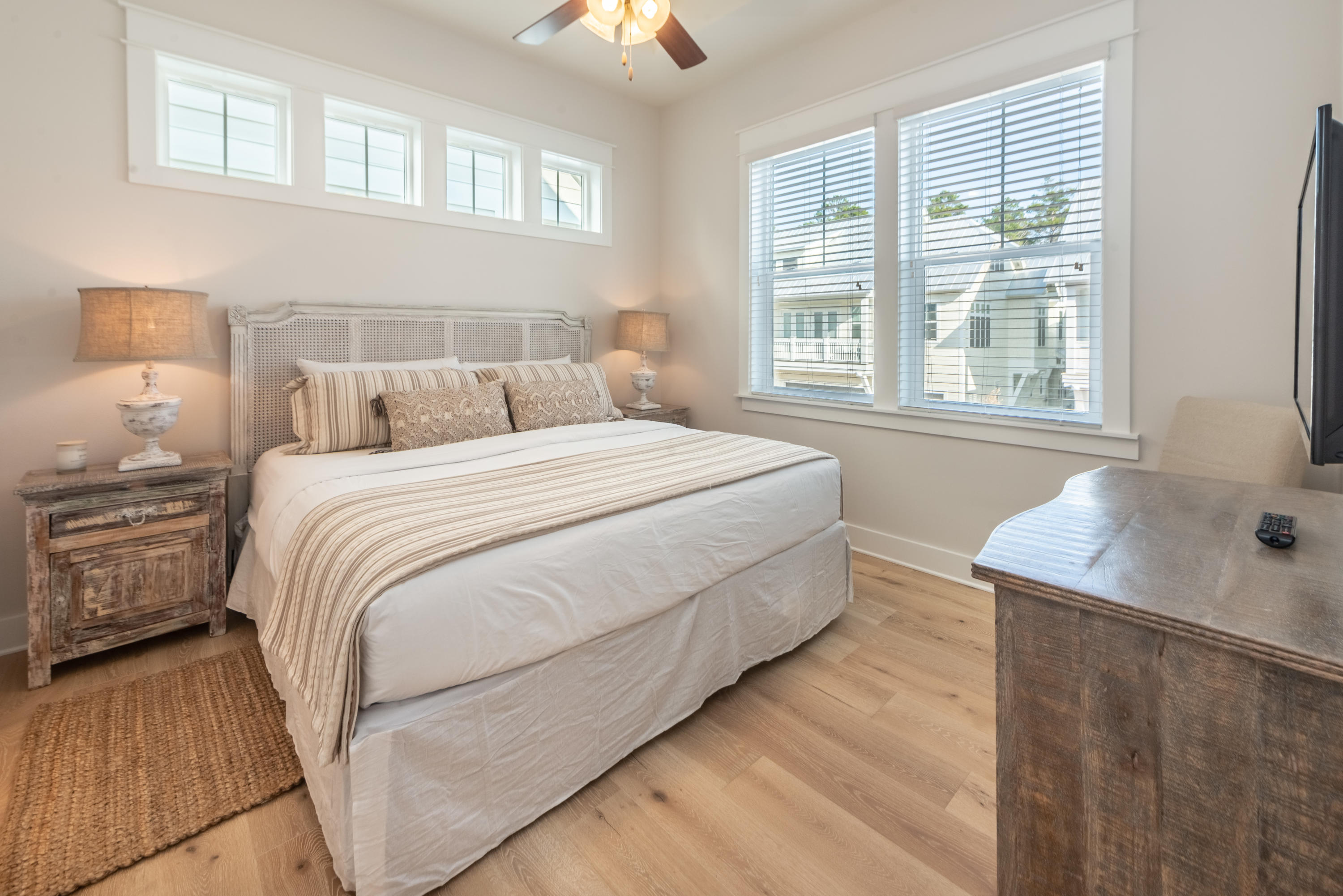 Prominence - Residential