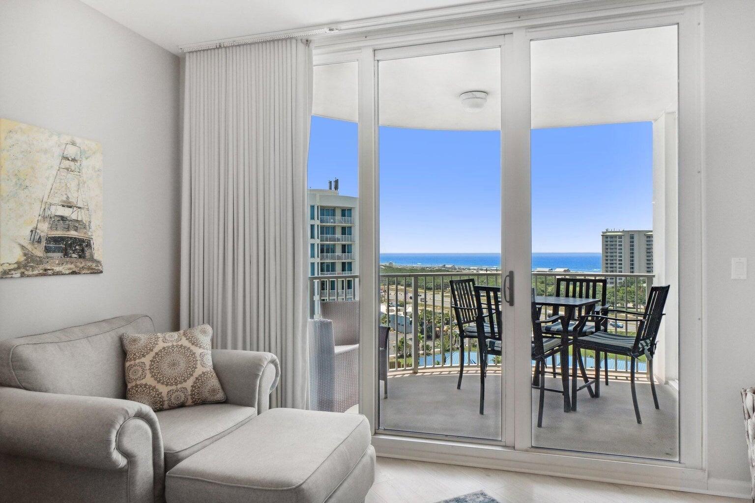 THE PALMS OF DESTIN - Residential
