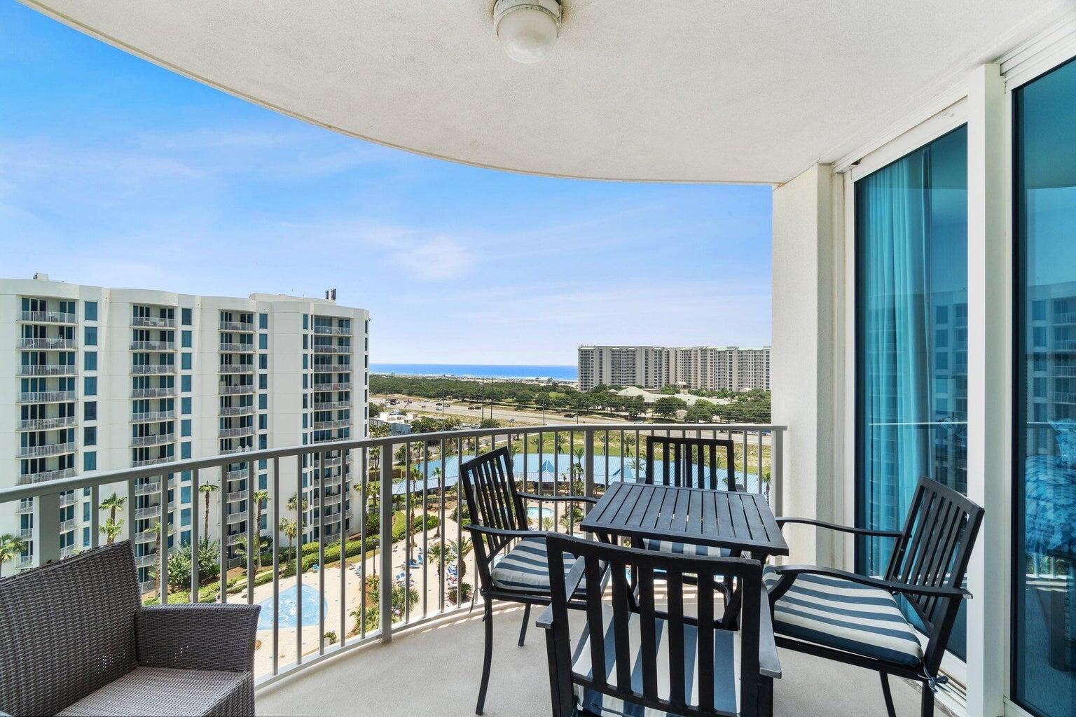 THE PALMS OF DESTIN - Residential