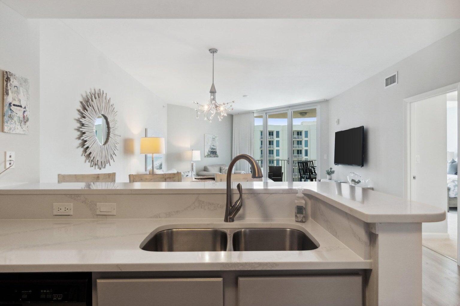 THE PALMS OF DESTIN - Residential