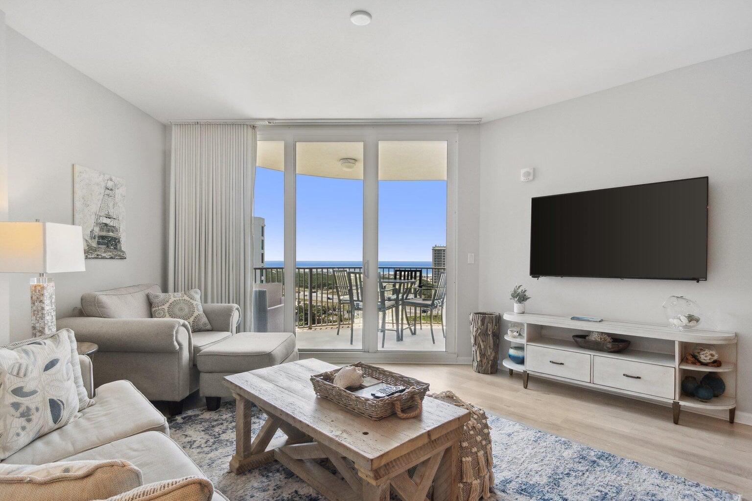 THE PALMS OF DESTIN - Residential