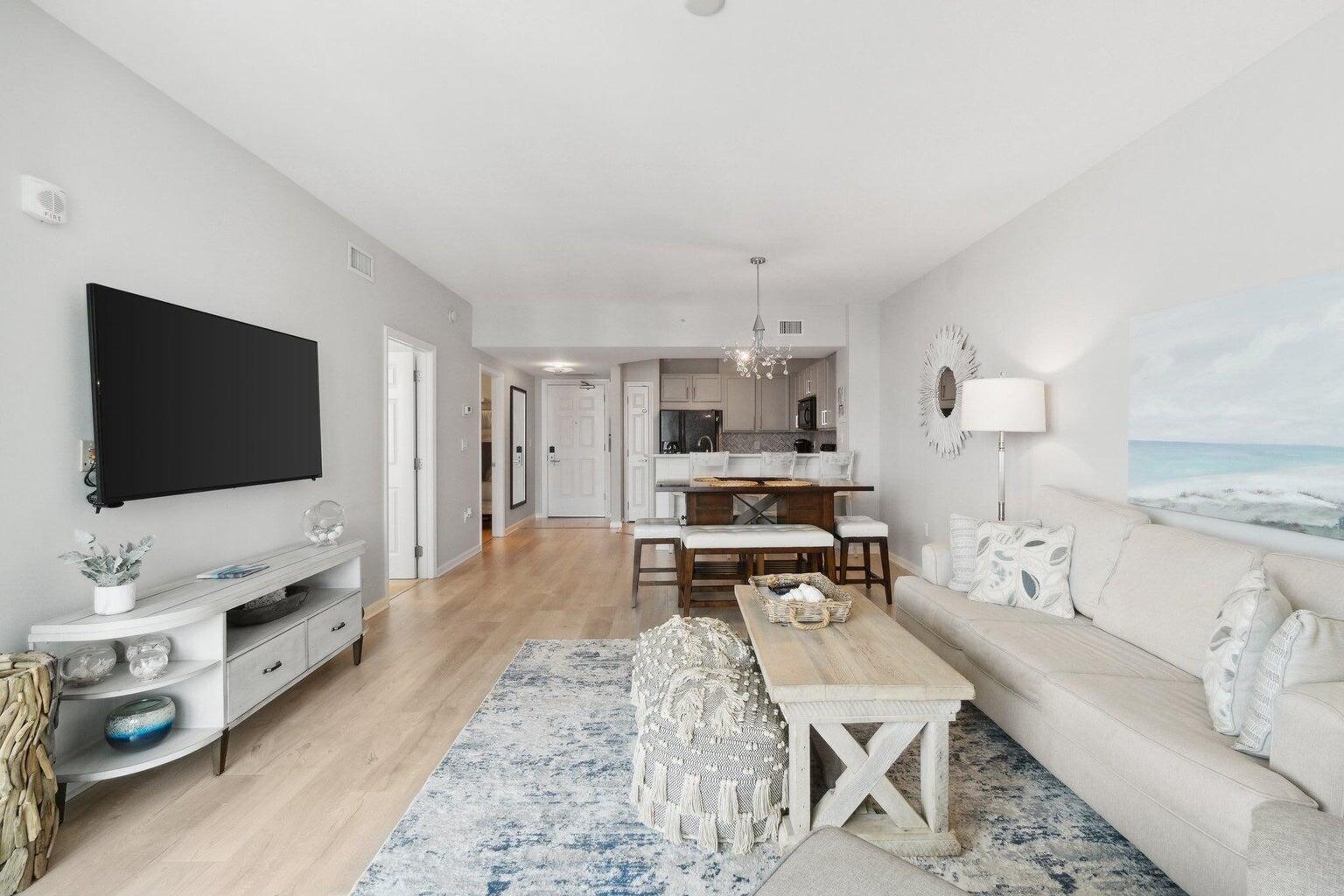 THE PALMS OF DESTIN - Residential
