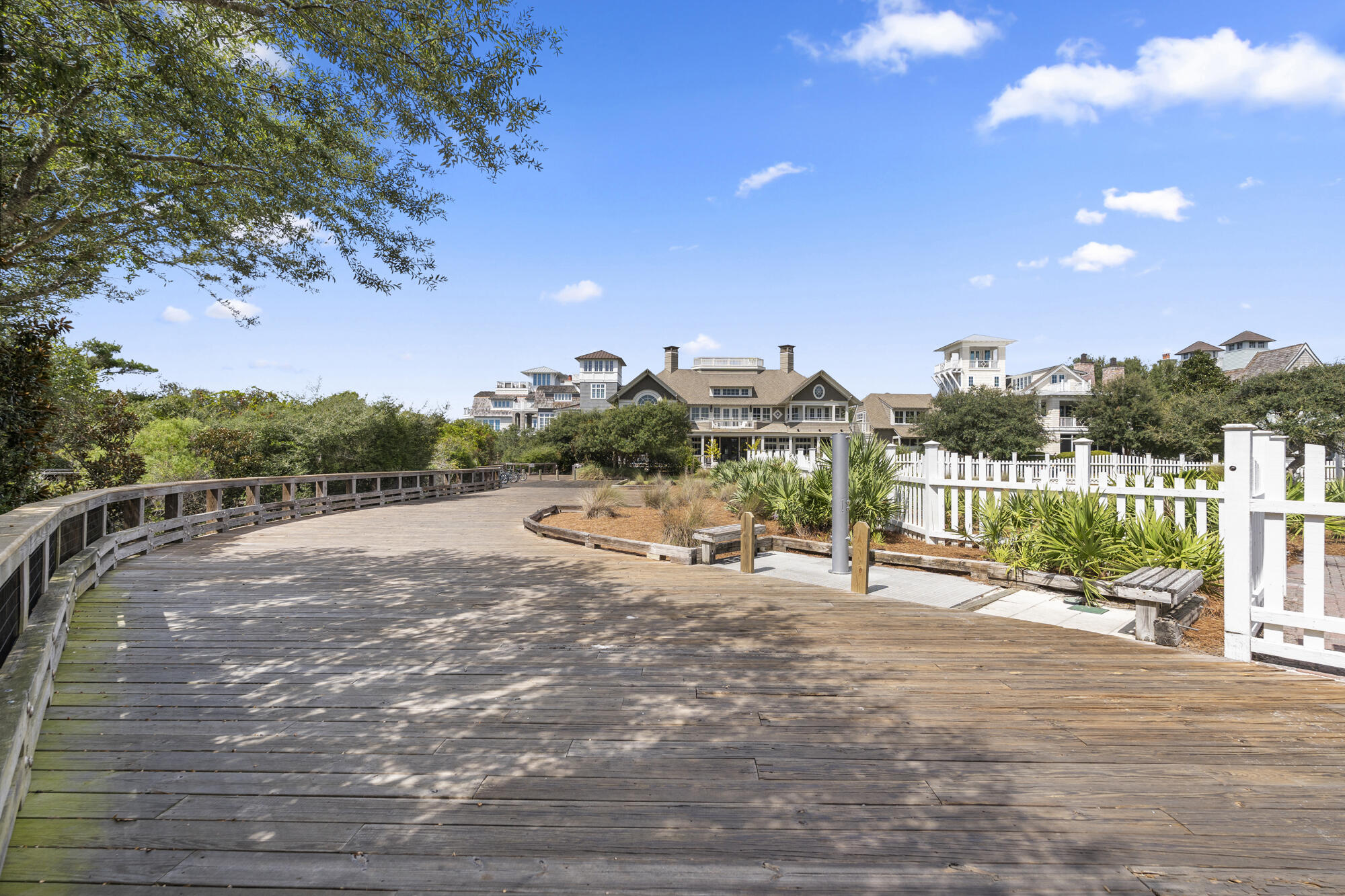 WATERSOUND BEACH - Residential