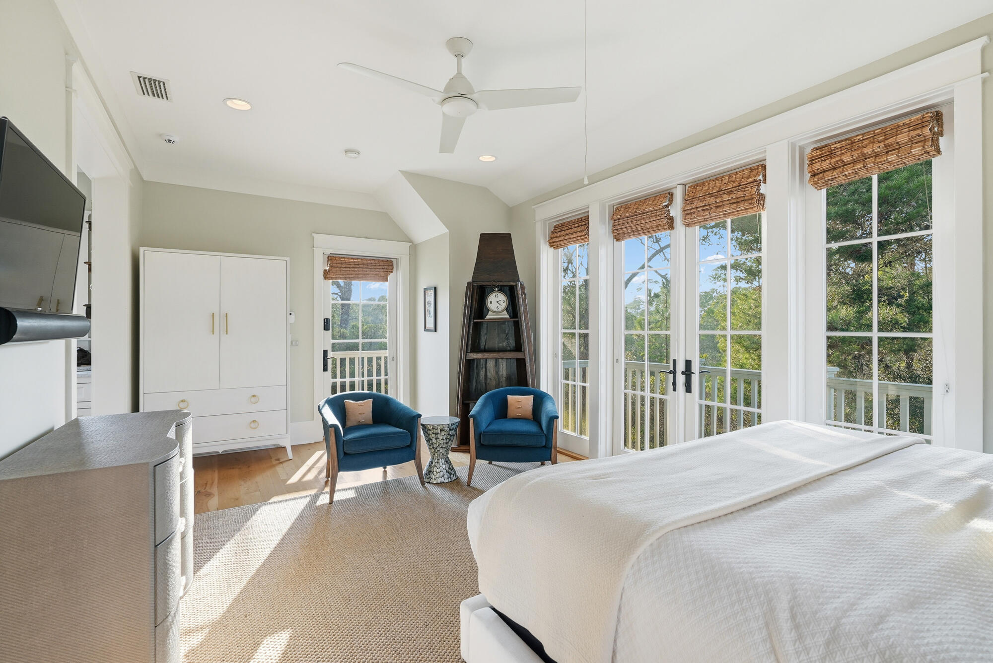 WATERSOUND BEACH - Residential