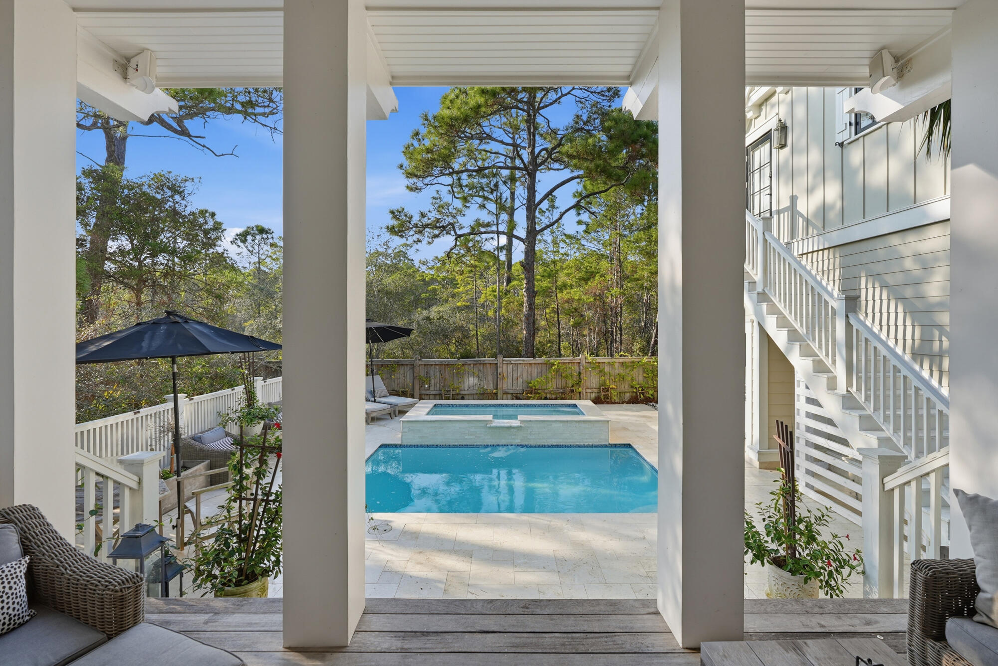 WATERSOUND BEACH - Residential