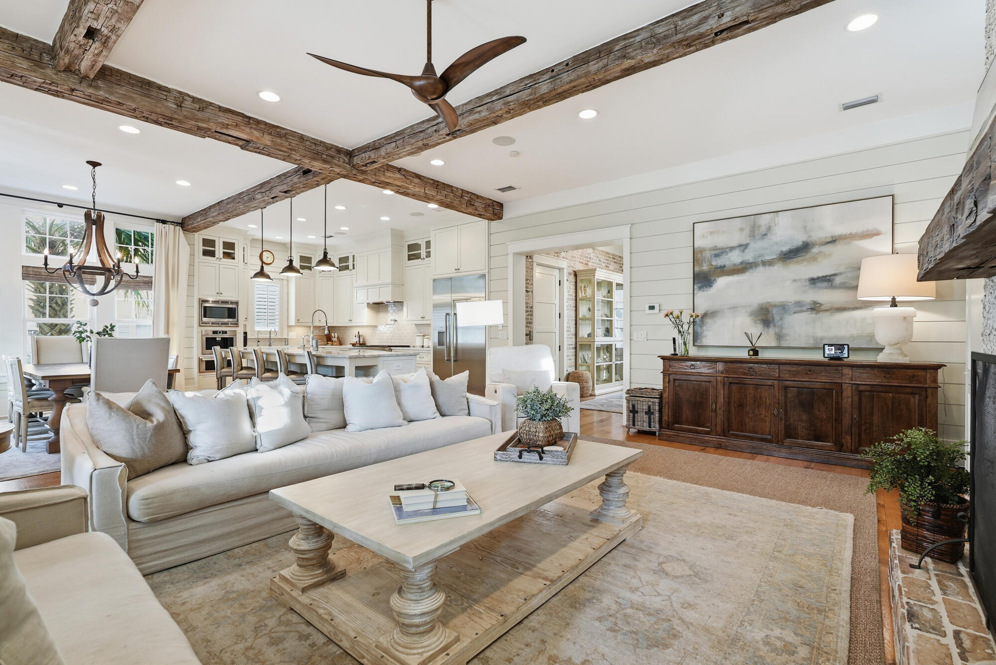 WATERSOUND BEACH - Residential