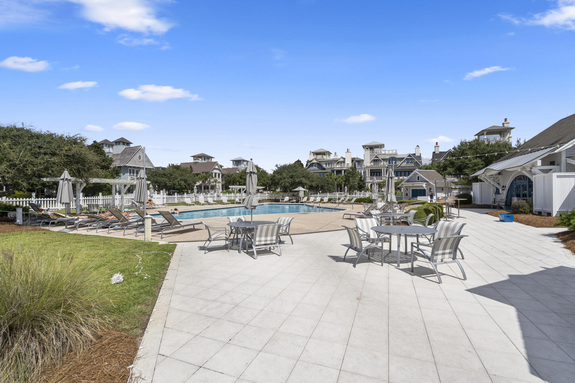 WATERSOUND BEACH - Residential