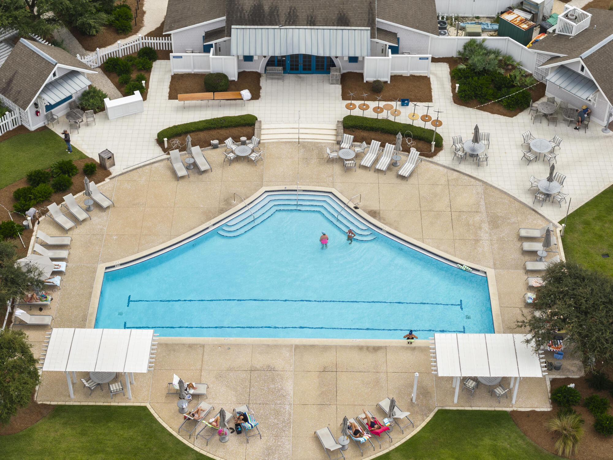 WATERSOUND BEACH - Residential