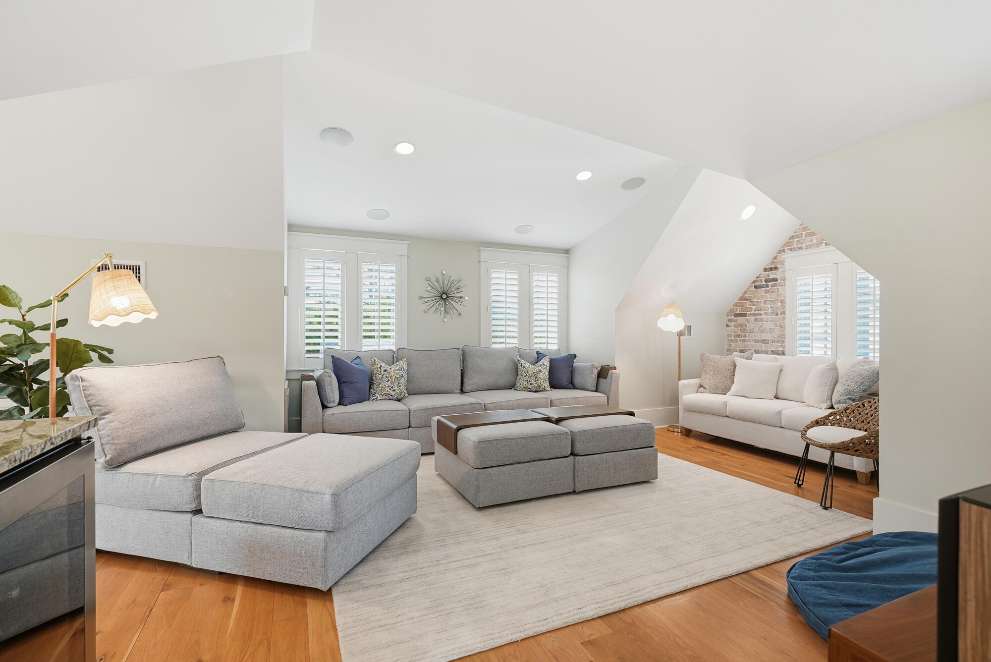 WATERSOUND BEACH - Residential