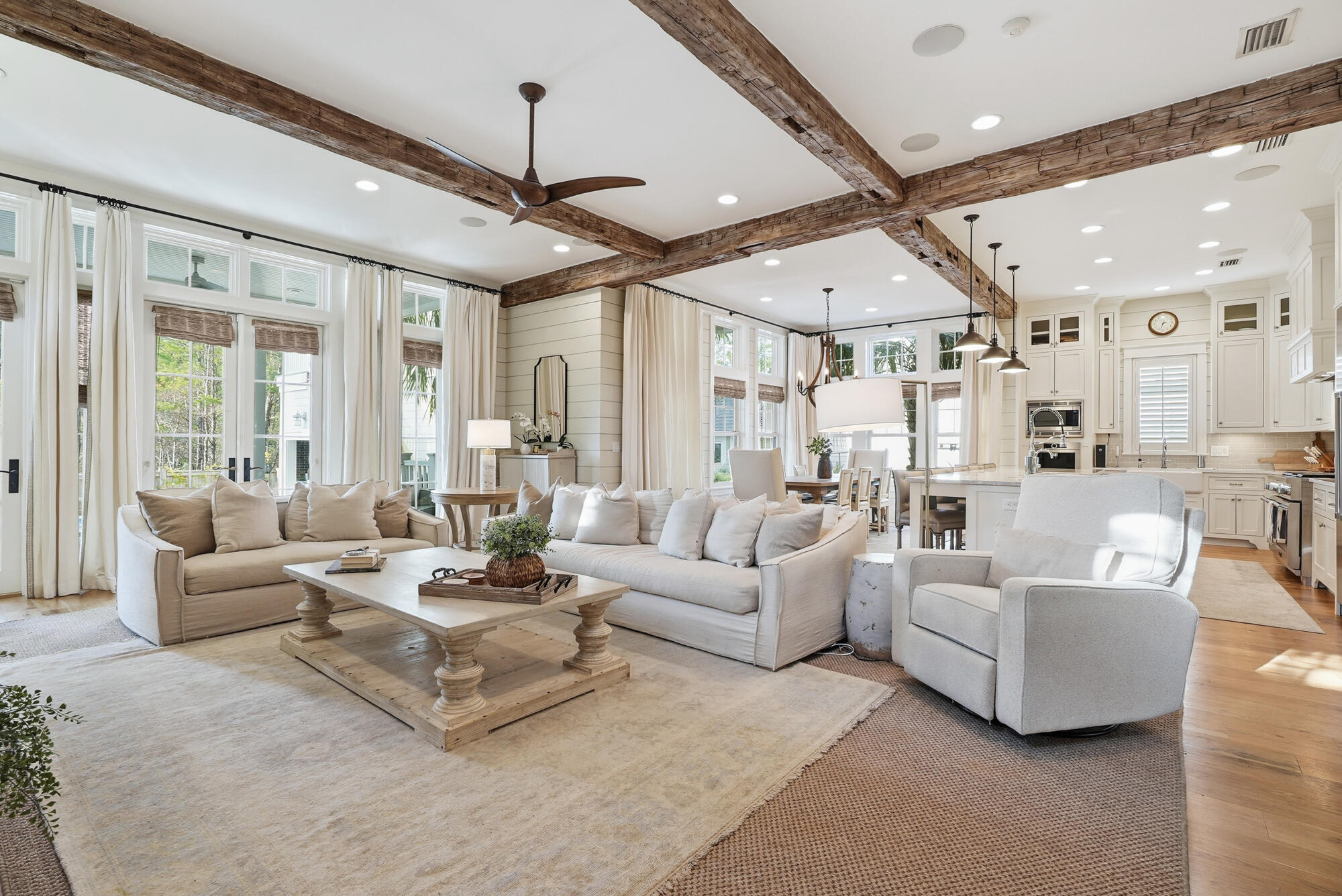 WATERSOUND BEACH - Residential