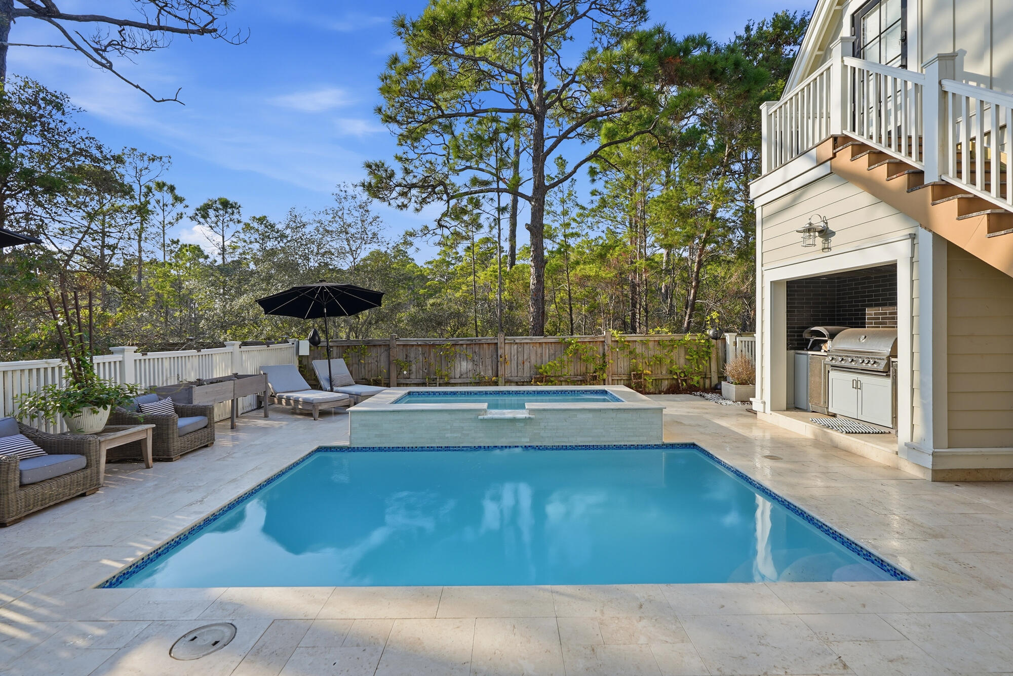 WATERSOUND BEACH - Residential