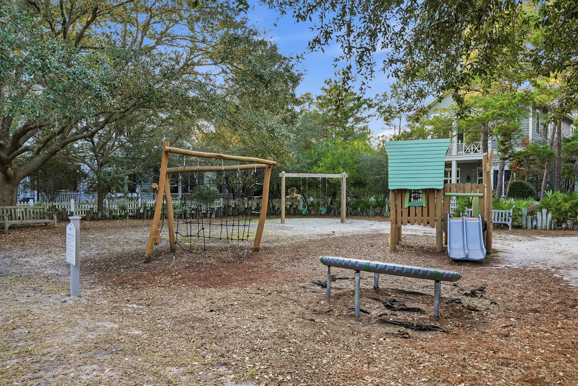 WATERSOUND BEACH - Residential