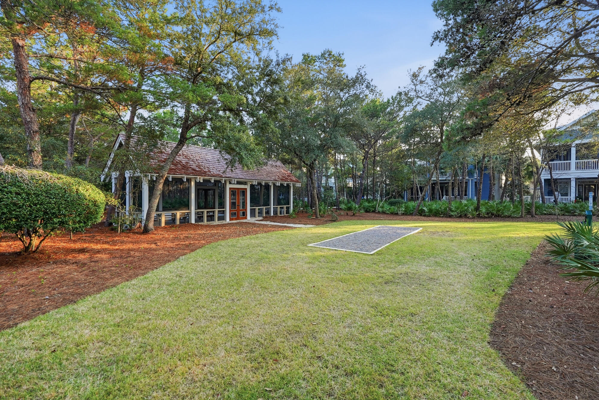 WATERSOUND BEACH - Residential