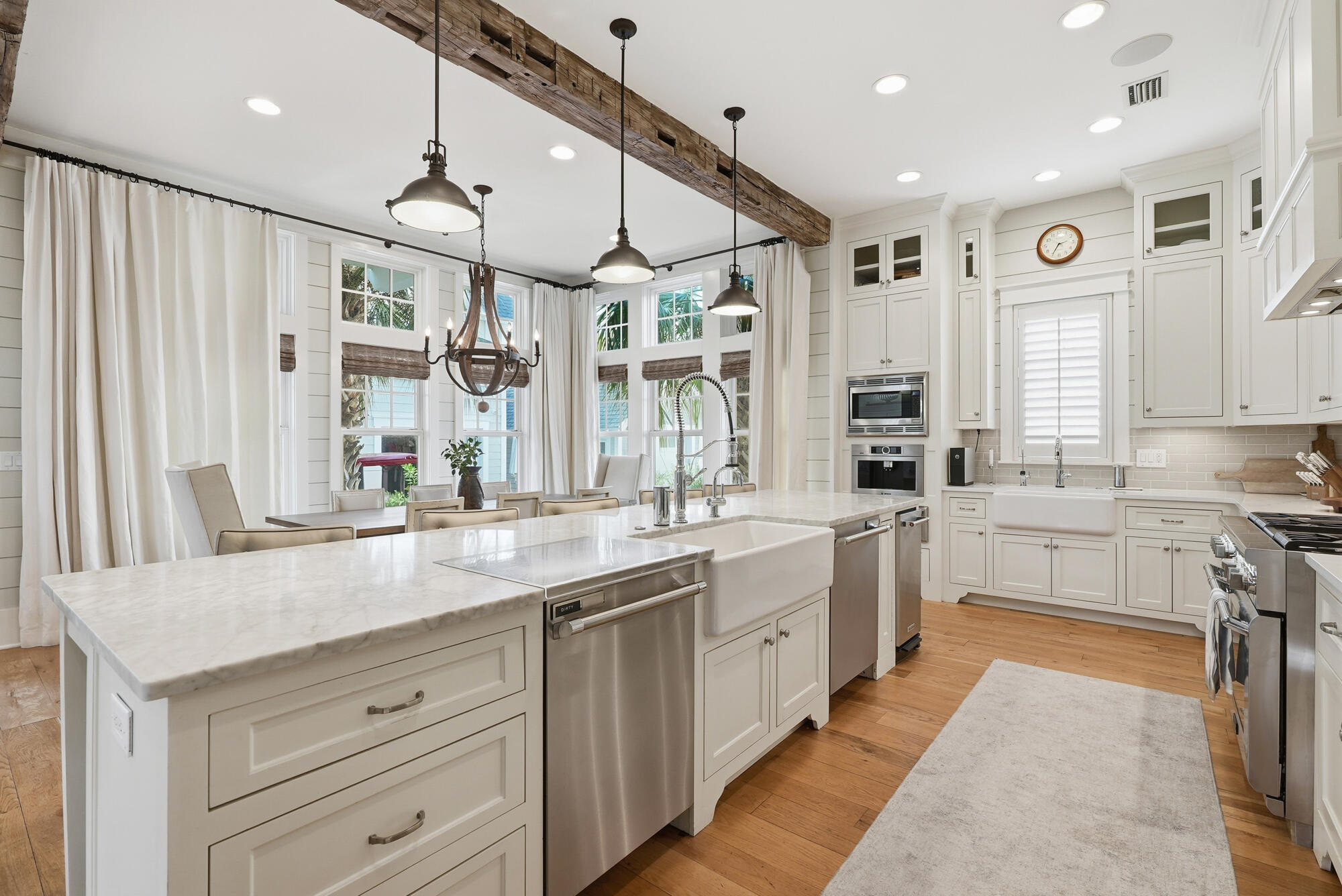 WATERSOUND BEACH - Residential