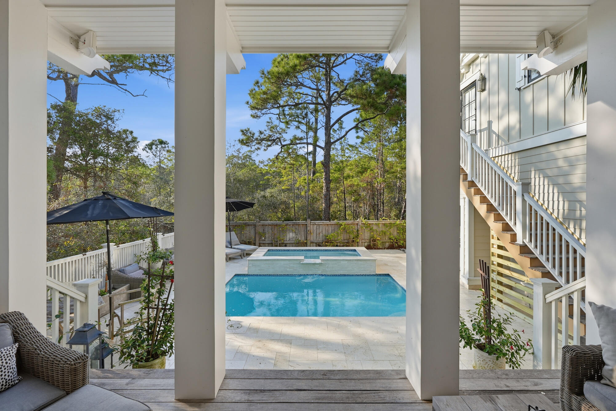 WATERSOUND BEACH - Residential