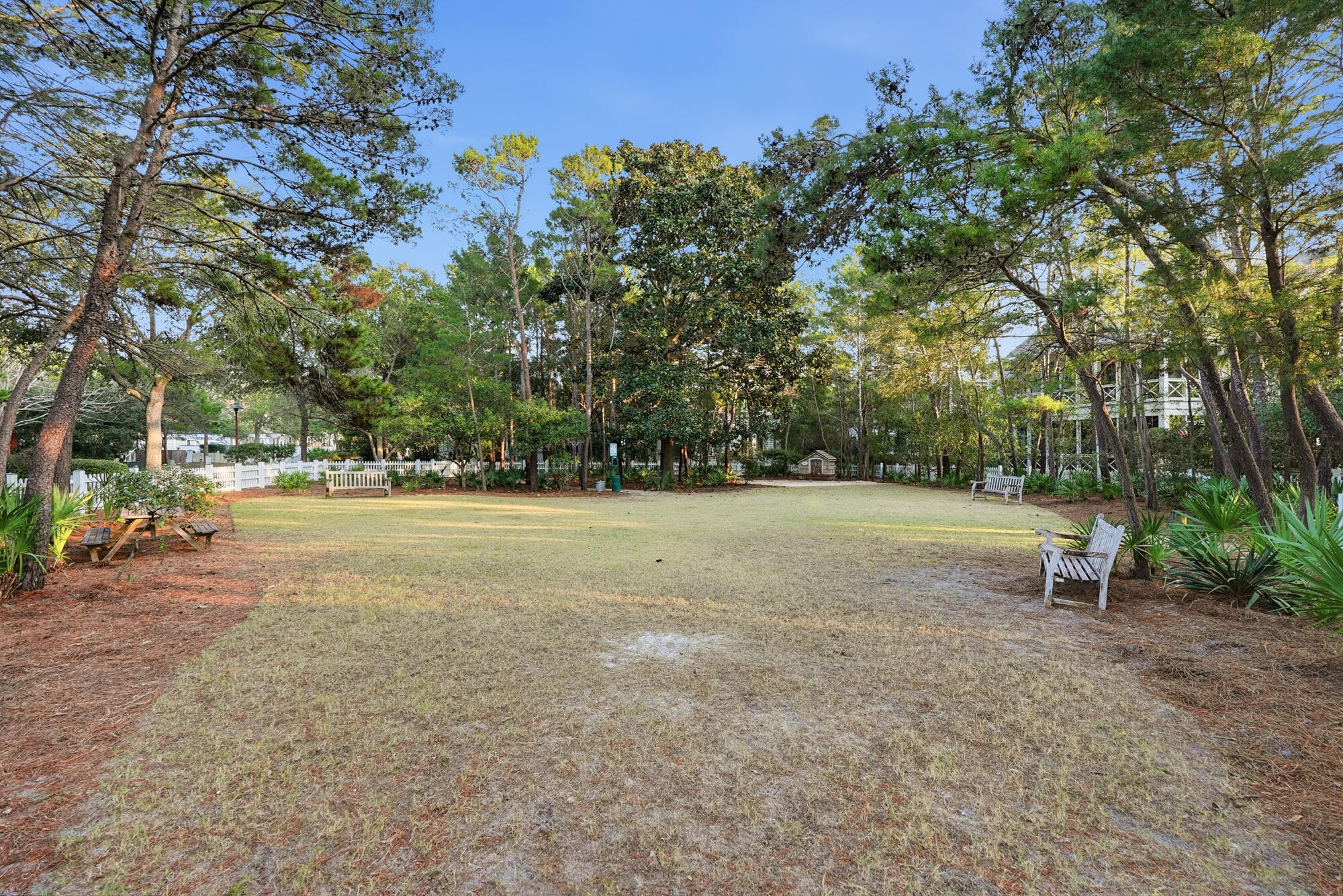 WATERSOUND BEACH - Residential