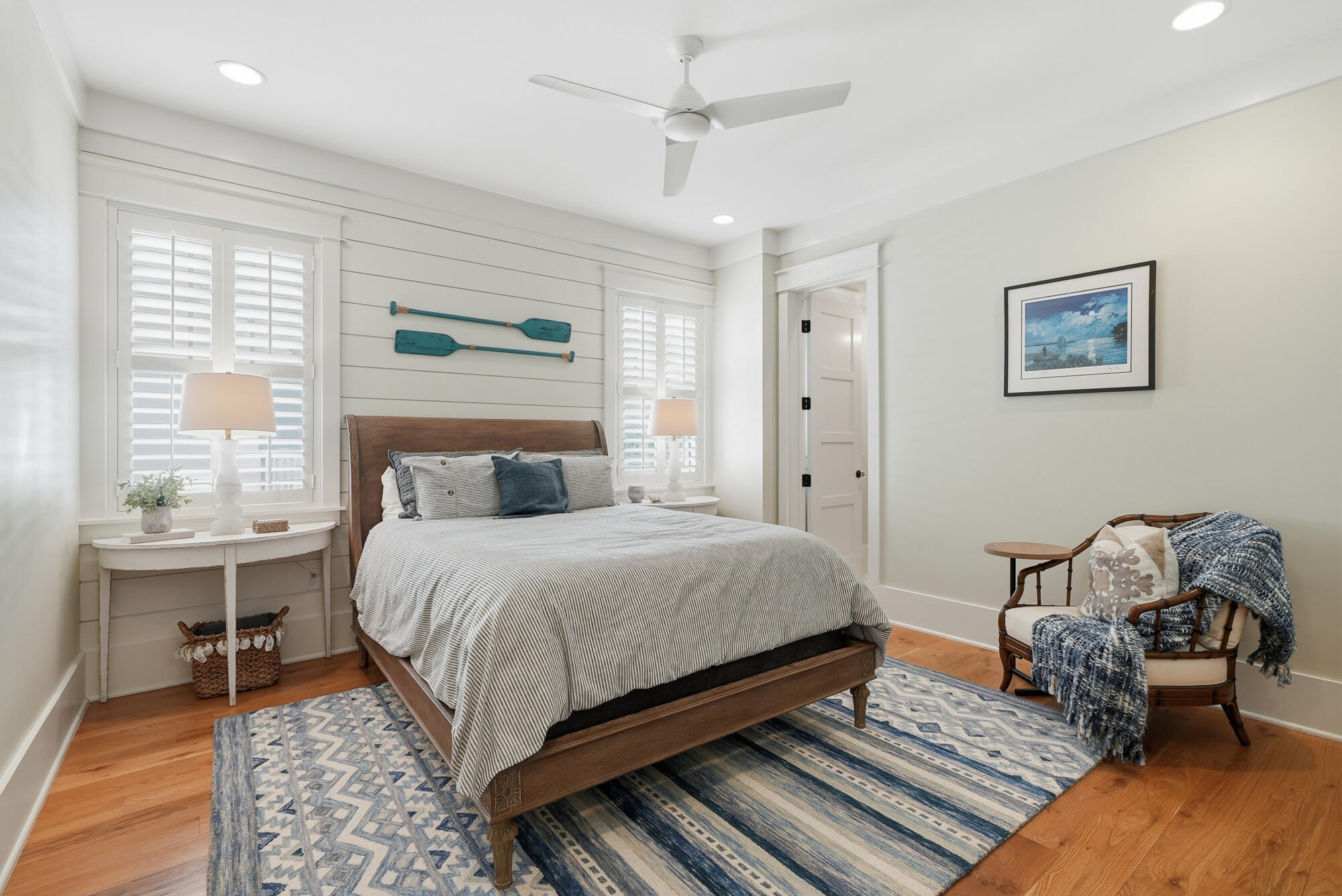 WATERSOUND BEACH - Residential