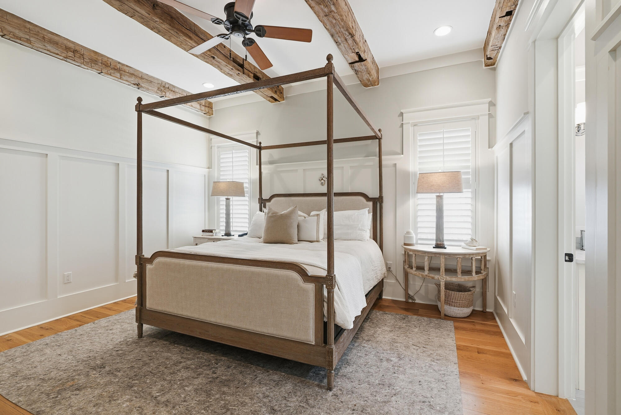 WATERSOUND BEACH - Residential