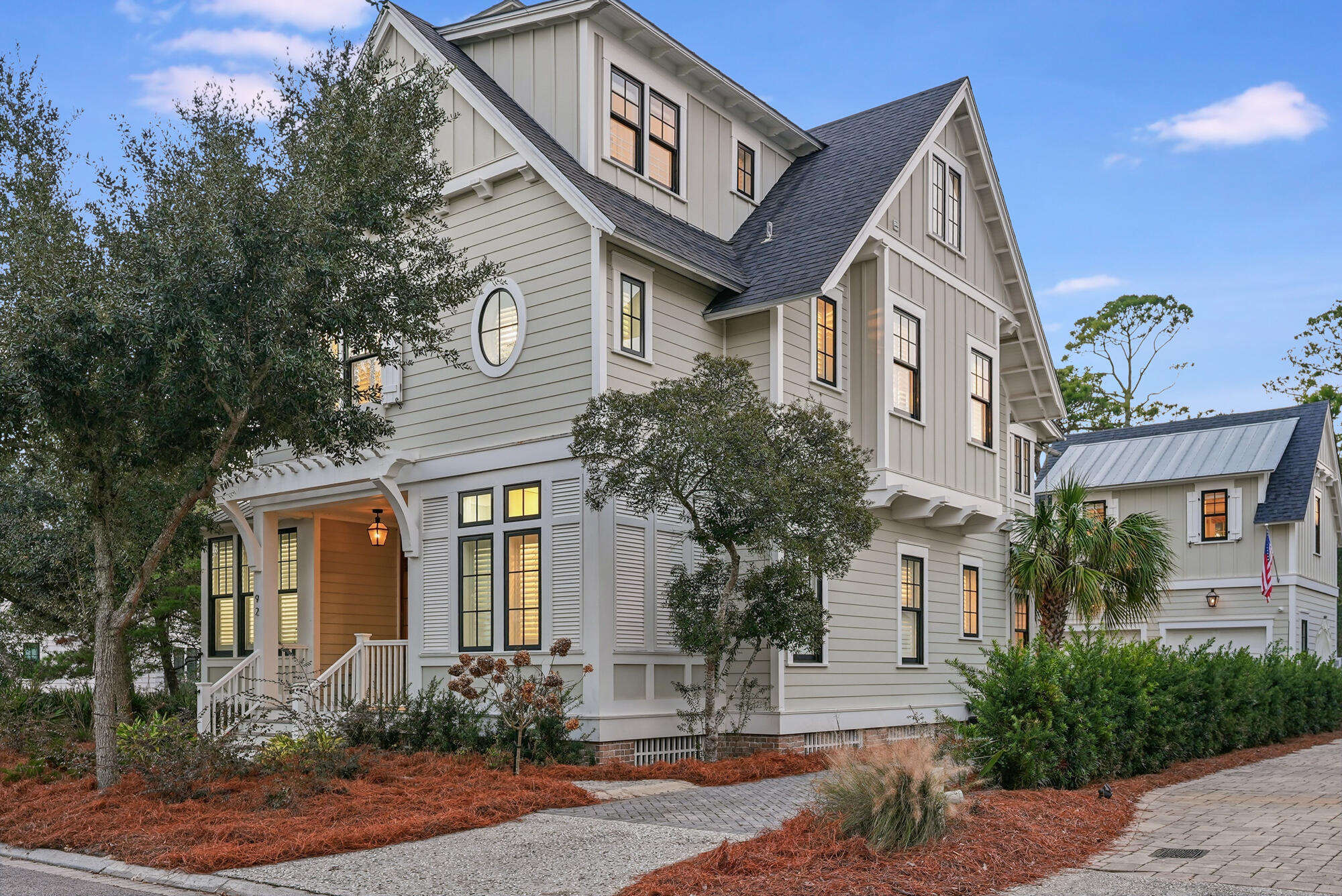 WATERSOUND BEACH - Residential