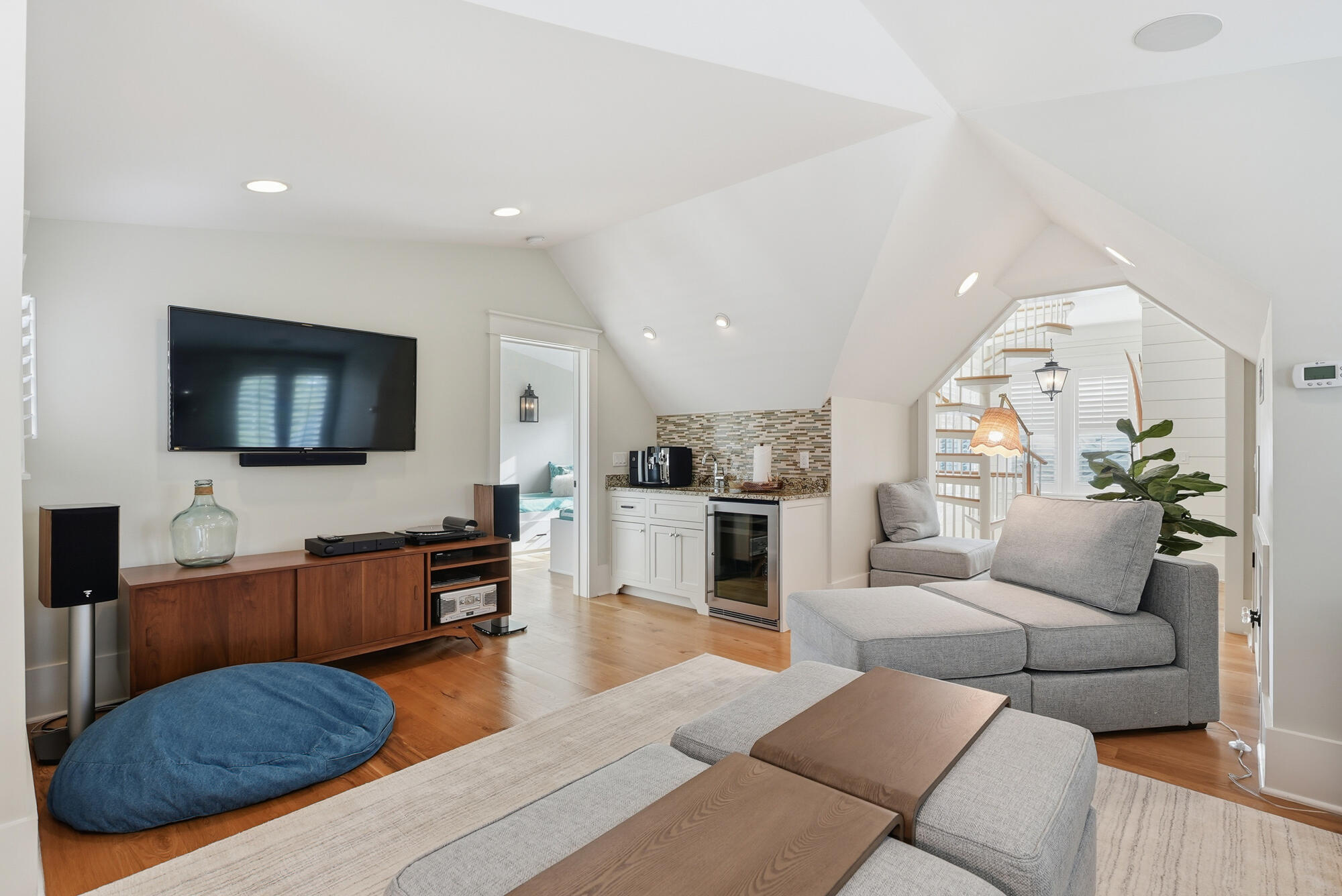 WATERSOUND BEACH - Residential